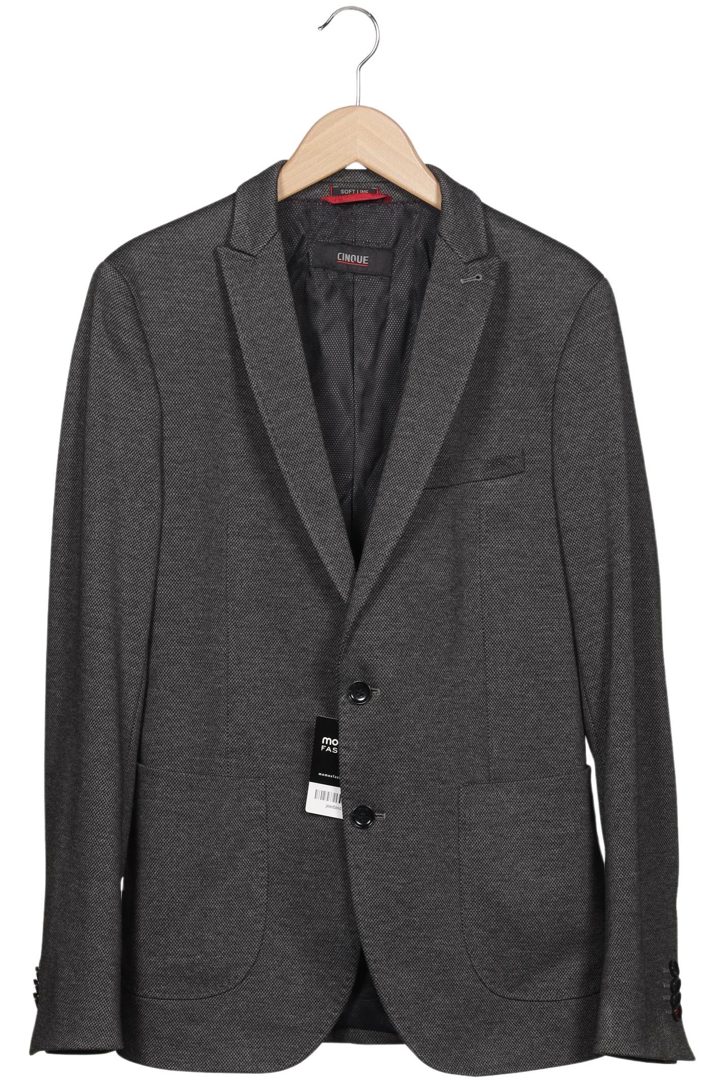 

Cinque Herren Sakko, grau, Gr. 94