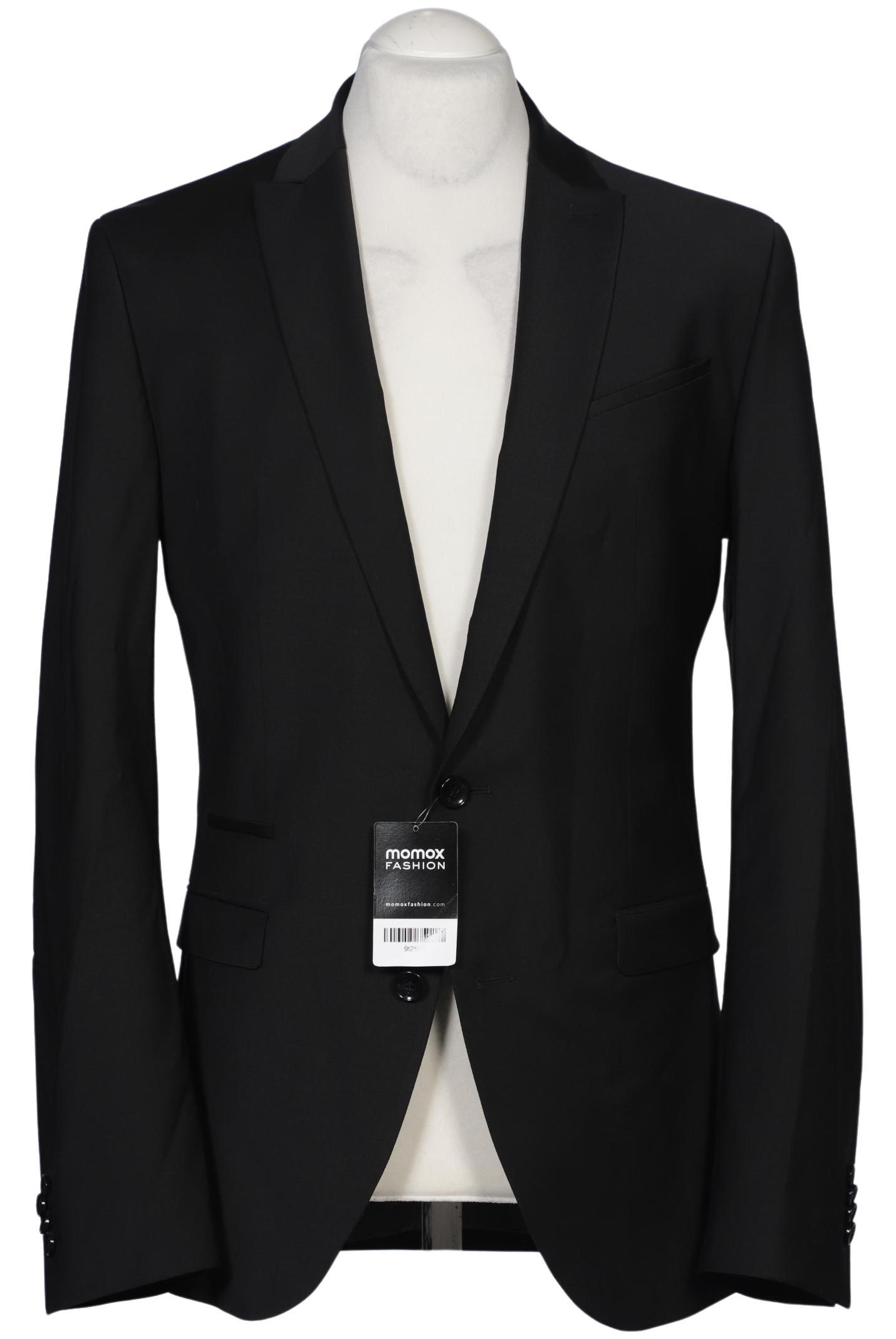 

Cinque Herren Sakko, schwarz, Gr. 98