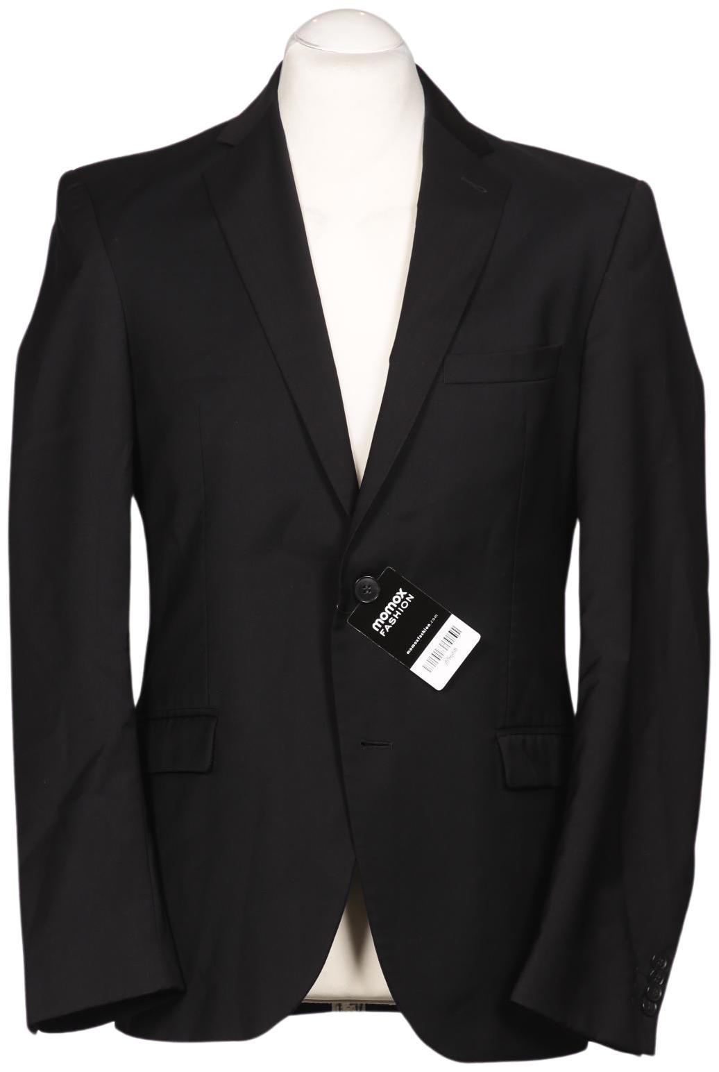 

Cinque Herren Sakko, schwarz, Gr. 48