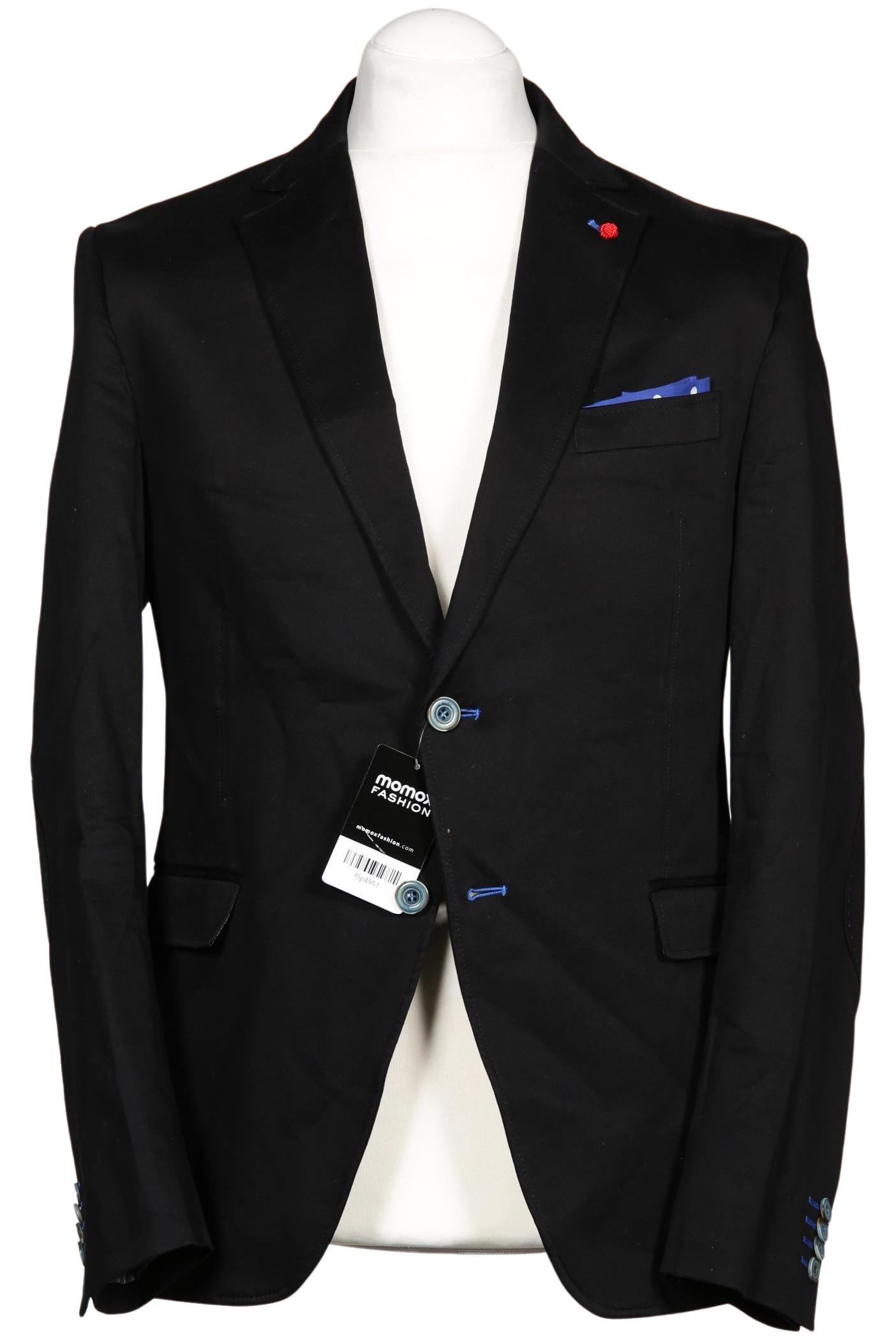 

Cinque Herren Sakko, schwarz, Gr. 50