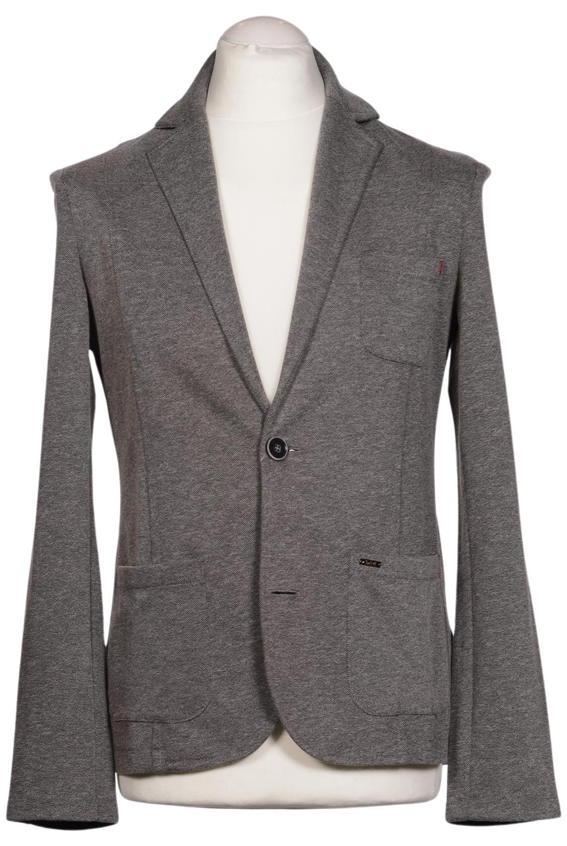 

Cinque Herren Sakko, grau, Gr. 48