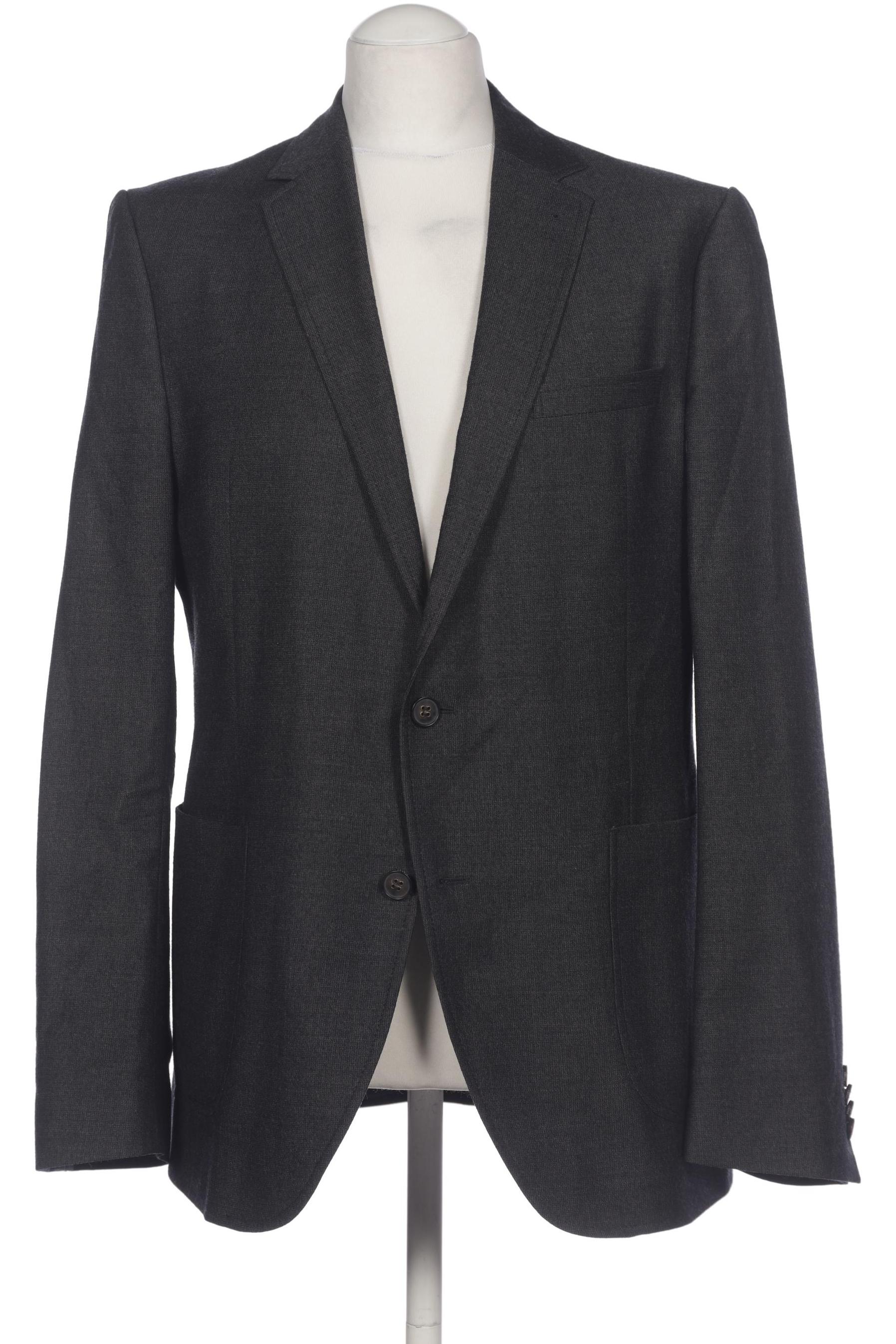 

Cinque Herren Sakko, schwarz, Gr. 48