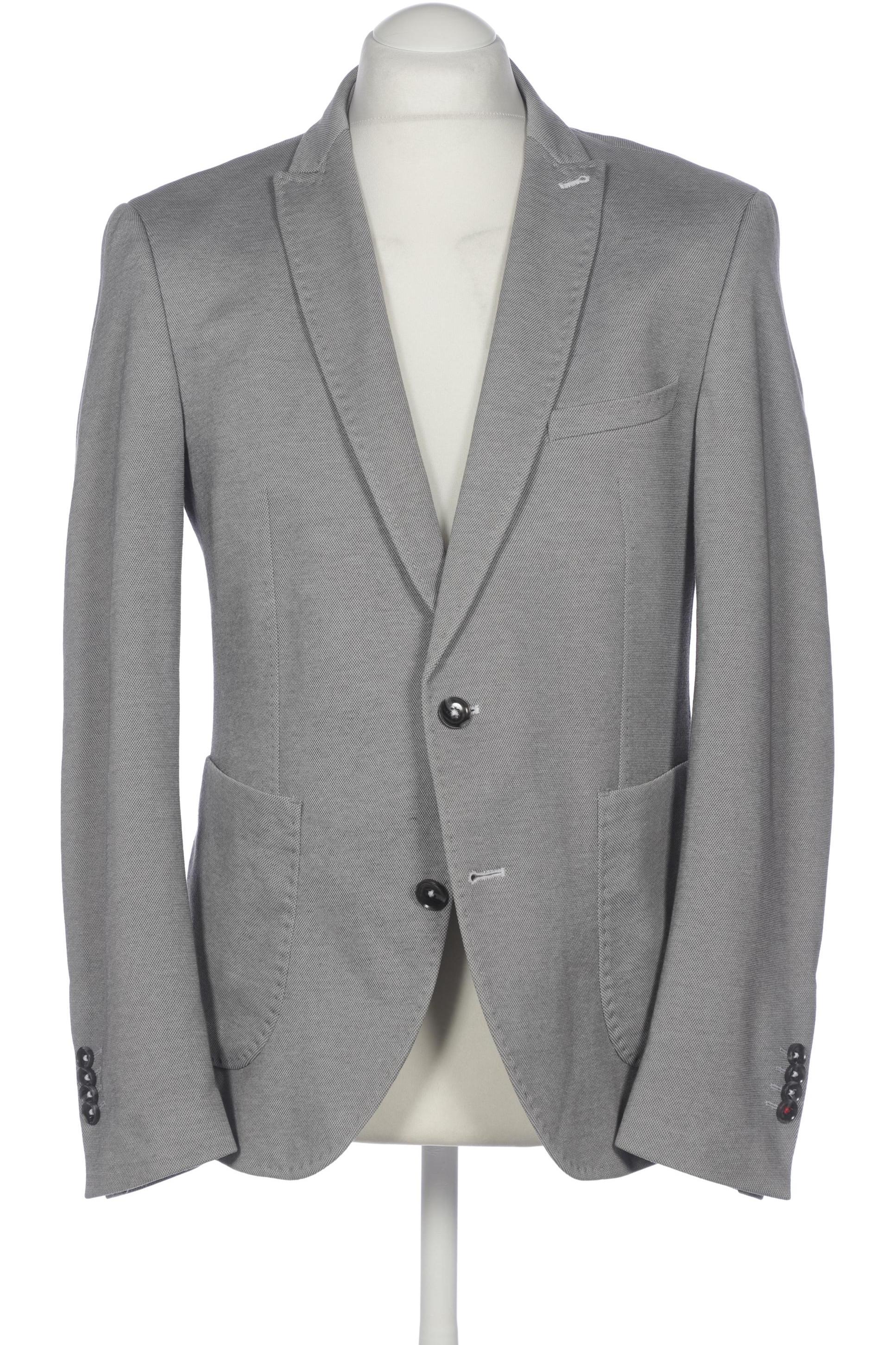 

Cinque Herren Sakko, grau, Gr. 50