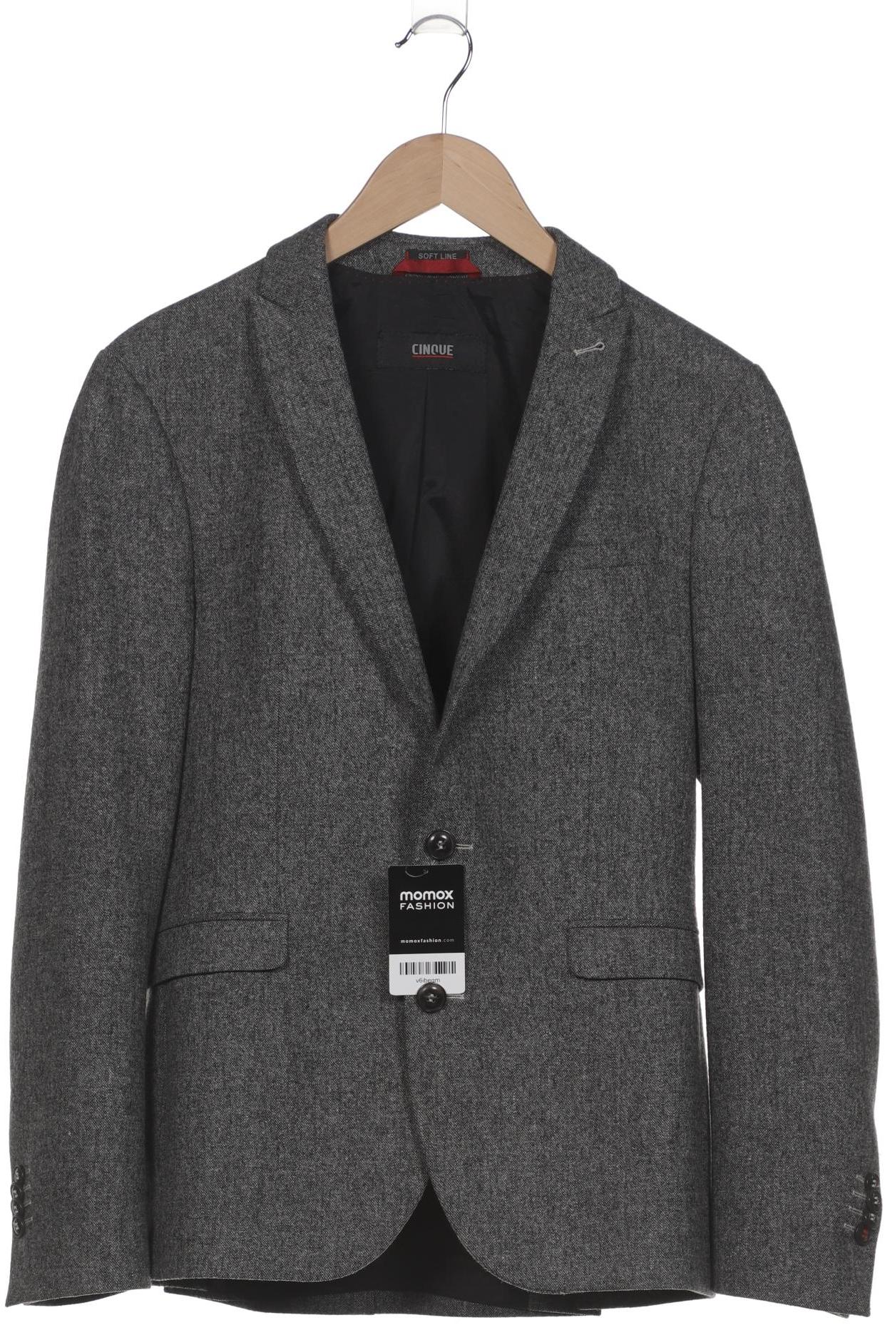 

Cinque Herren Sakko, grau, Gr. 42