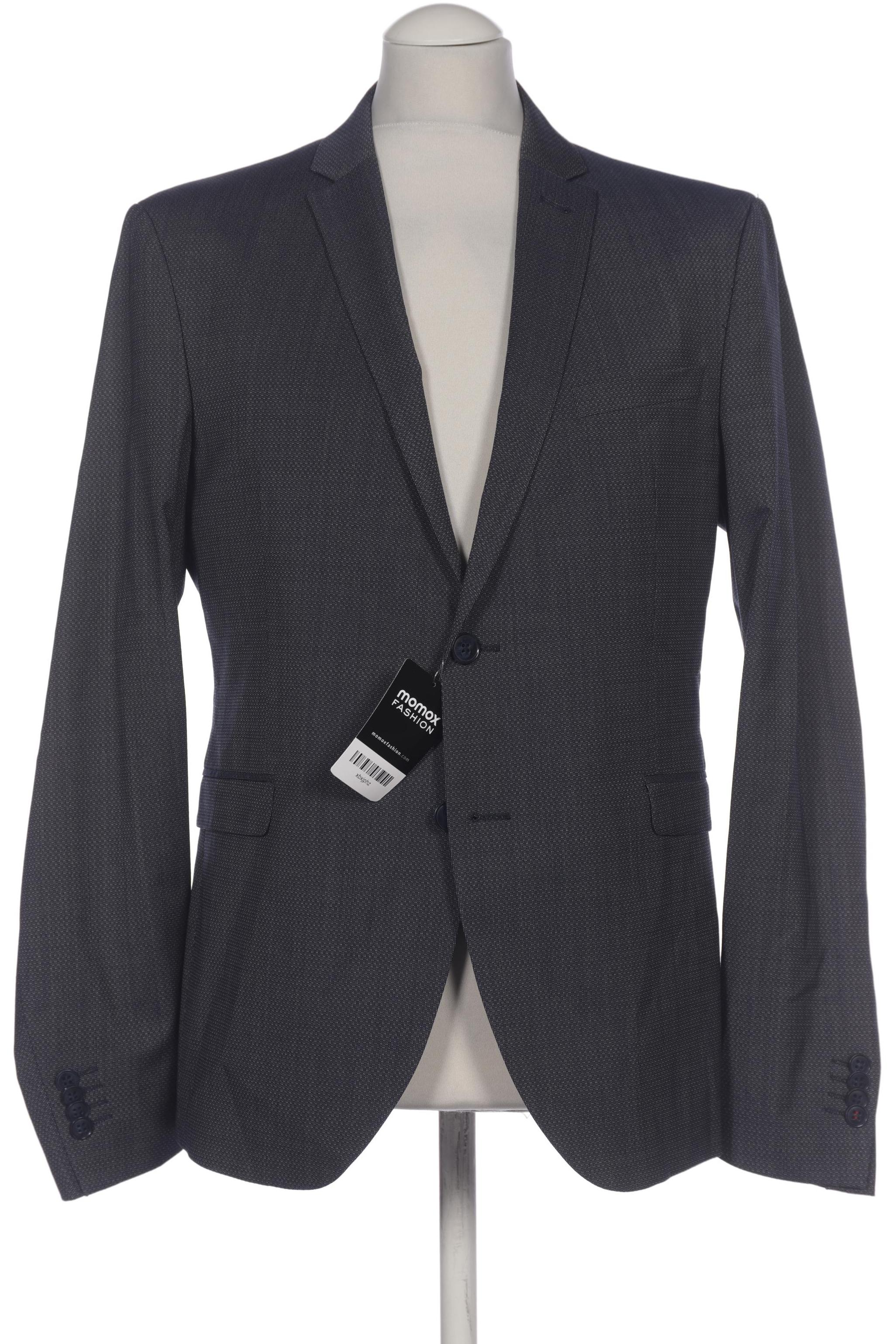 

Cinque Herren Sakko, marineblau, Gr. 46