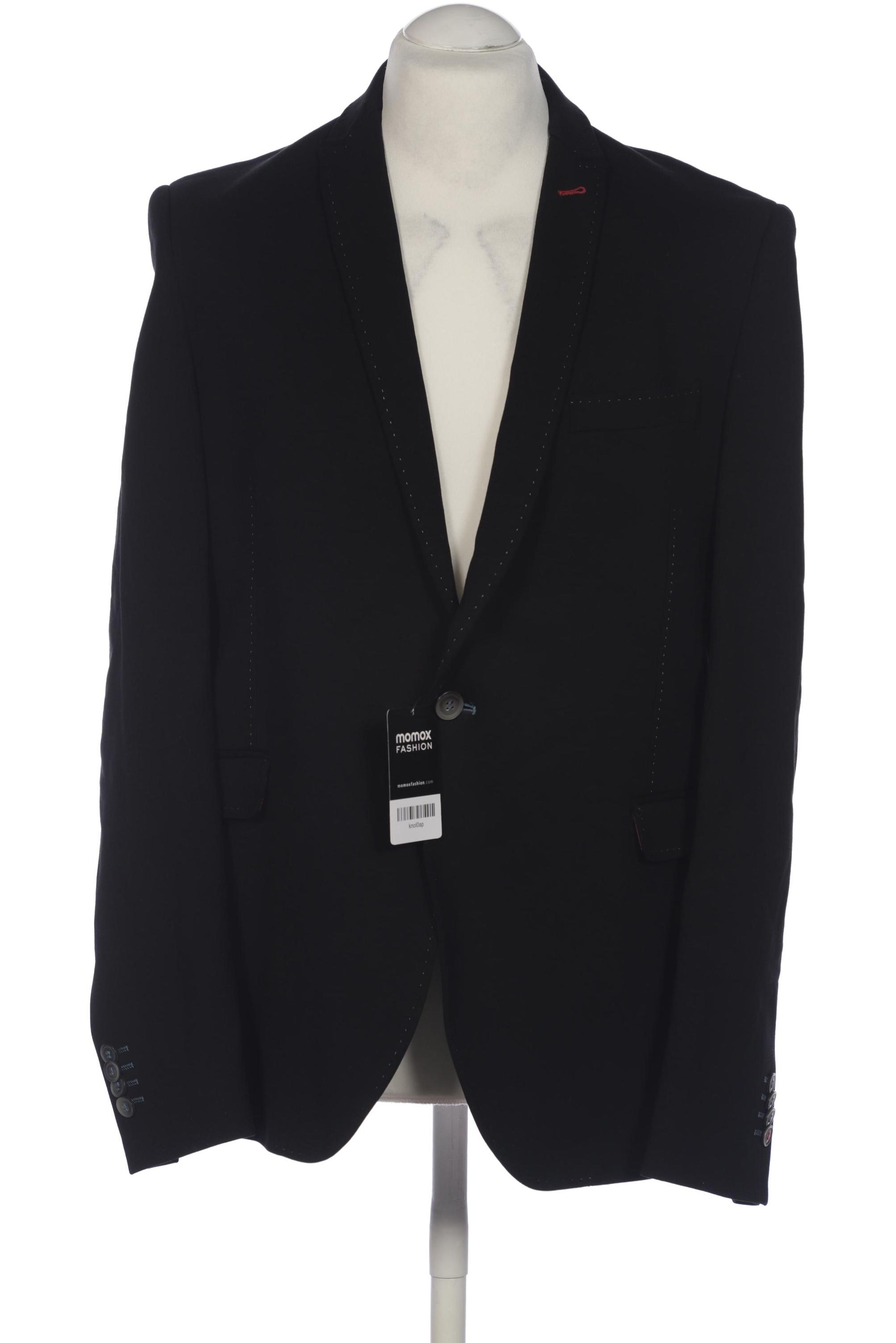 

Cinque Herren Sakko, schwarz, Gr. 52