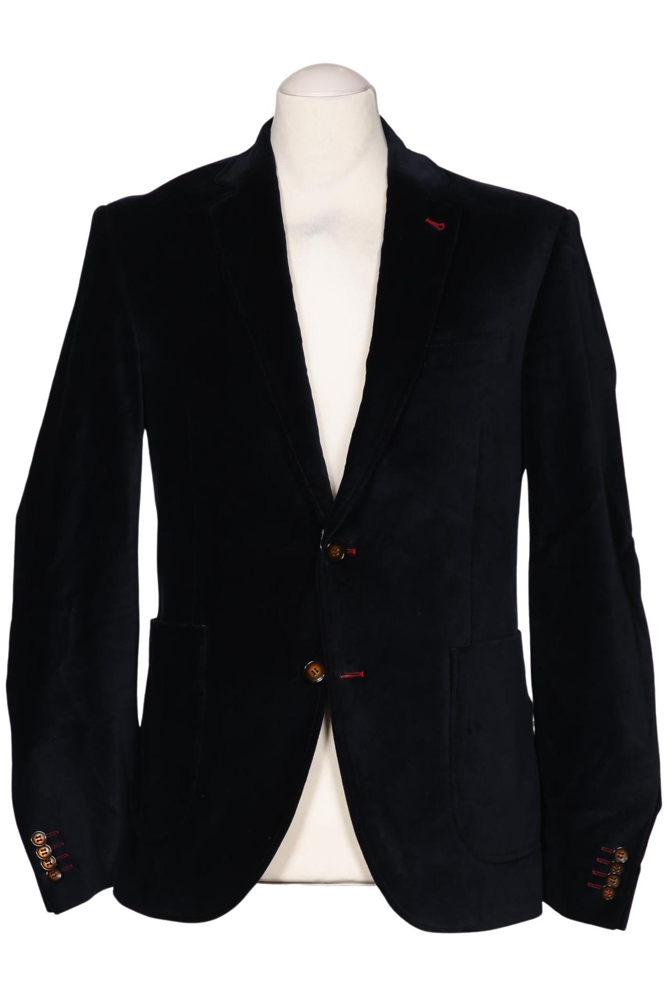 

Cinque Herren Sakko, marineblau, Gr. 48