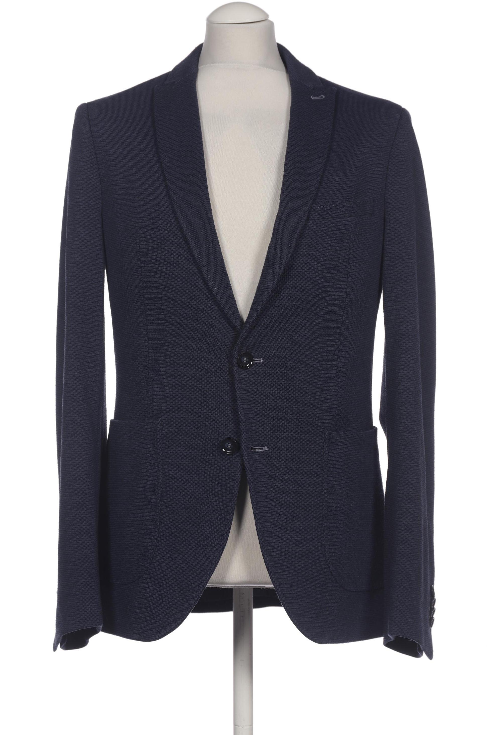 

Cinque Herren Sakko, marineblau, Gr. 94