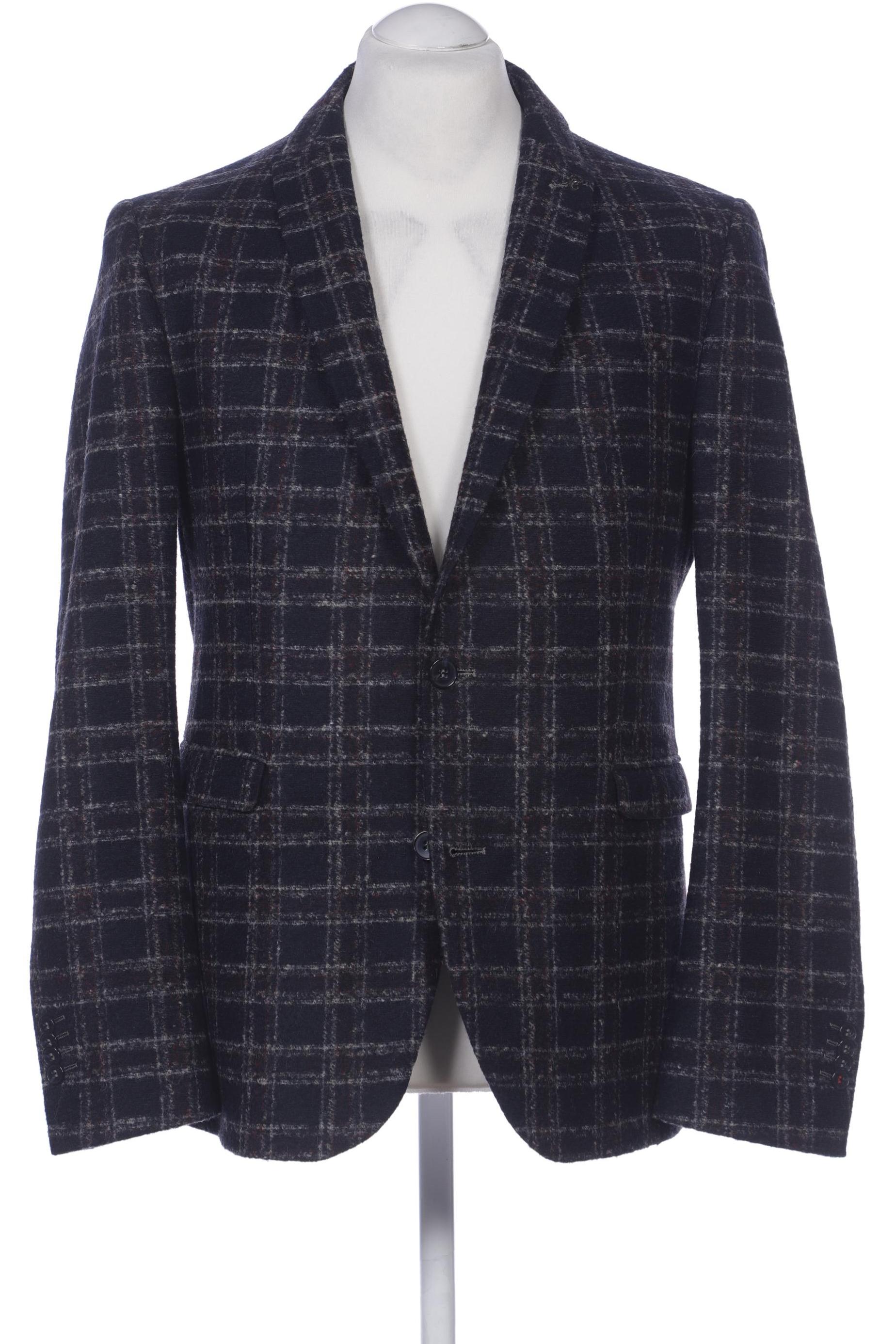 

Cinque Herren Sakko, marineblau, Gr. 52