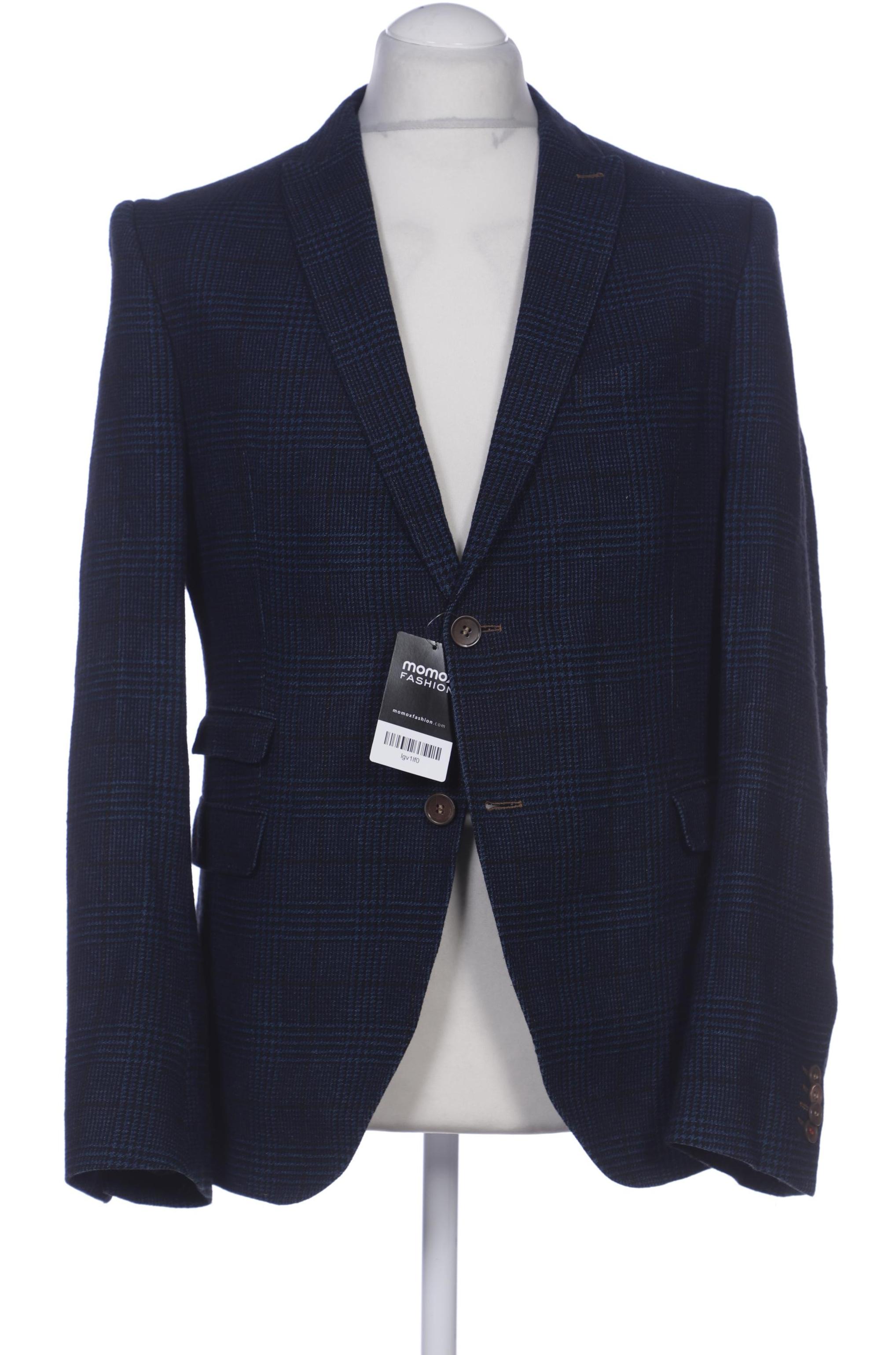 

Cinque Herren Sakko, marineblau, Gr. 50