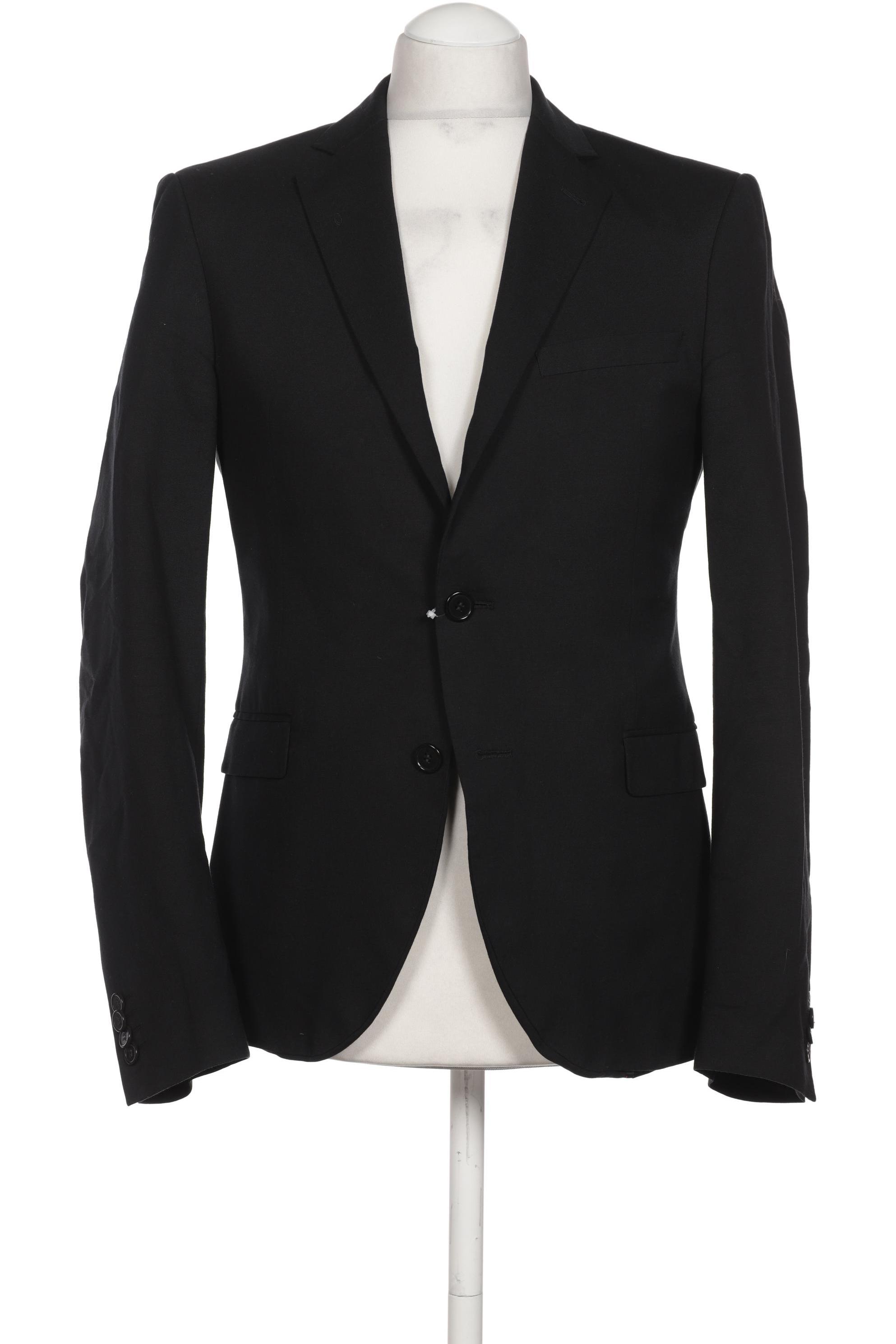 

Cinque Herren Sakko, schwarz, Gr. 42