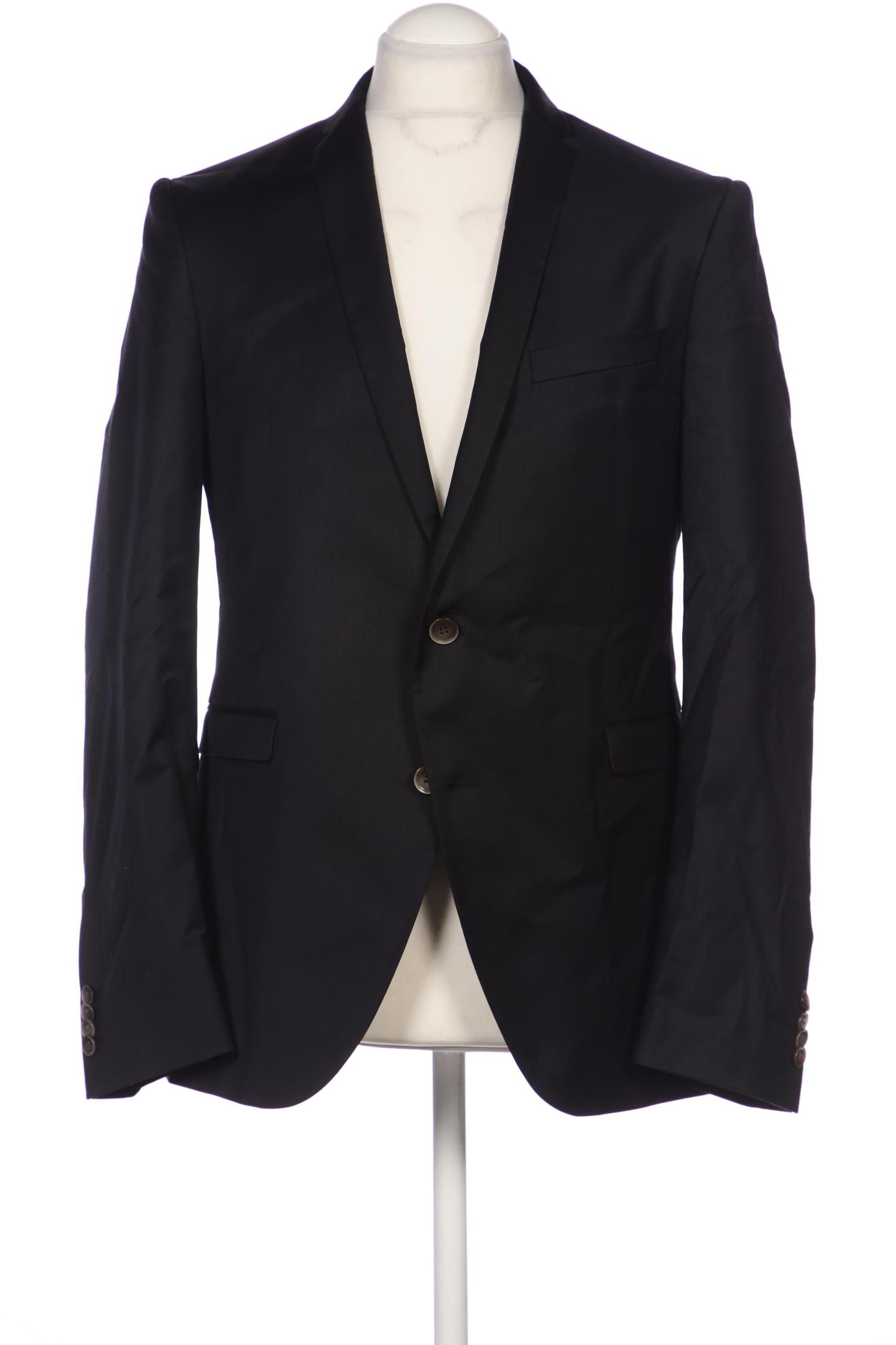 

Cinque Herren Sakko, schwarz, Gr. 46