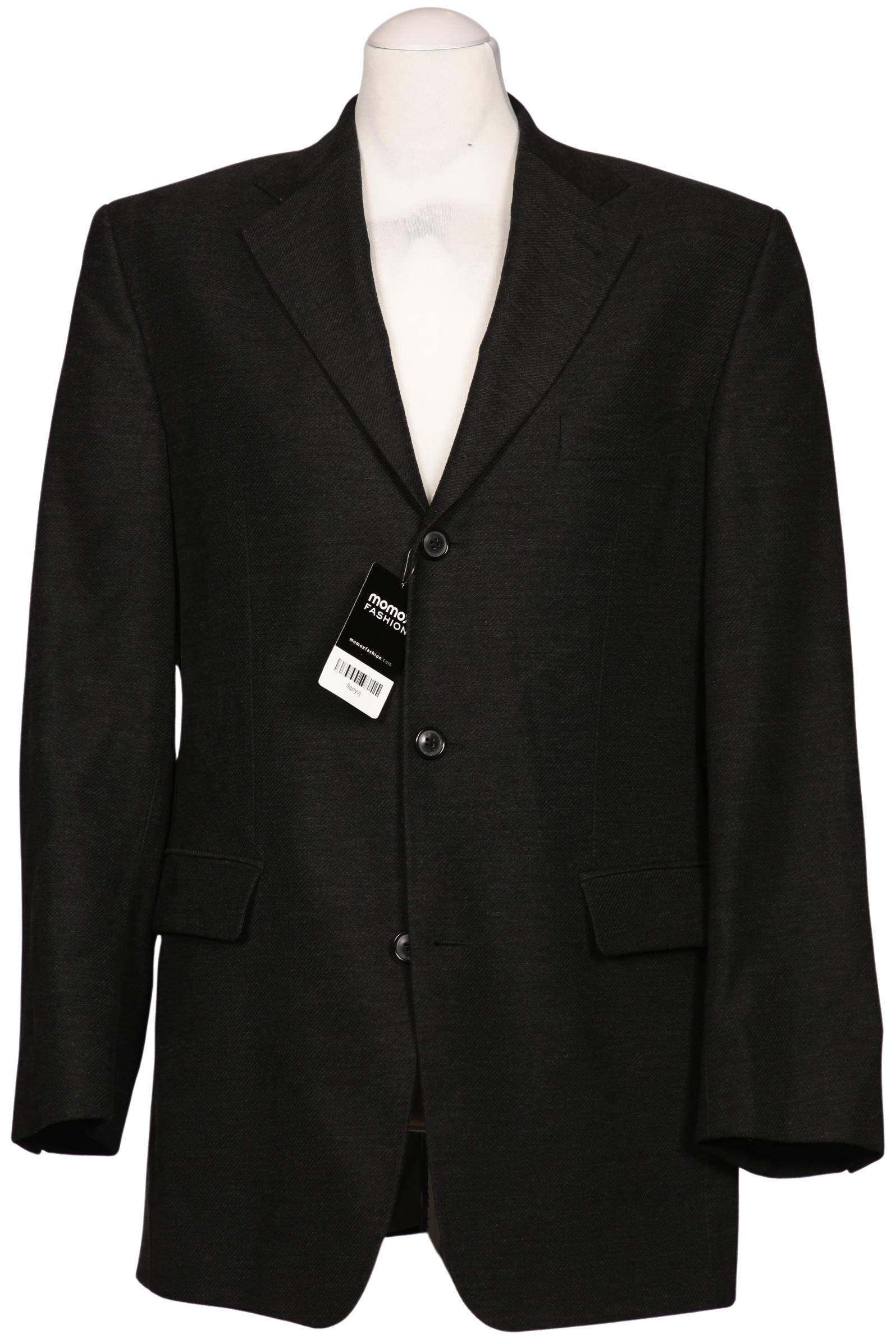 

Cinque Herren Sakko, schwarz, Gr. 48