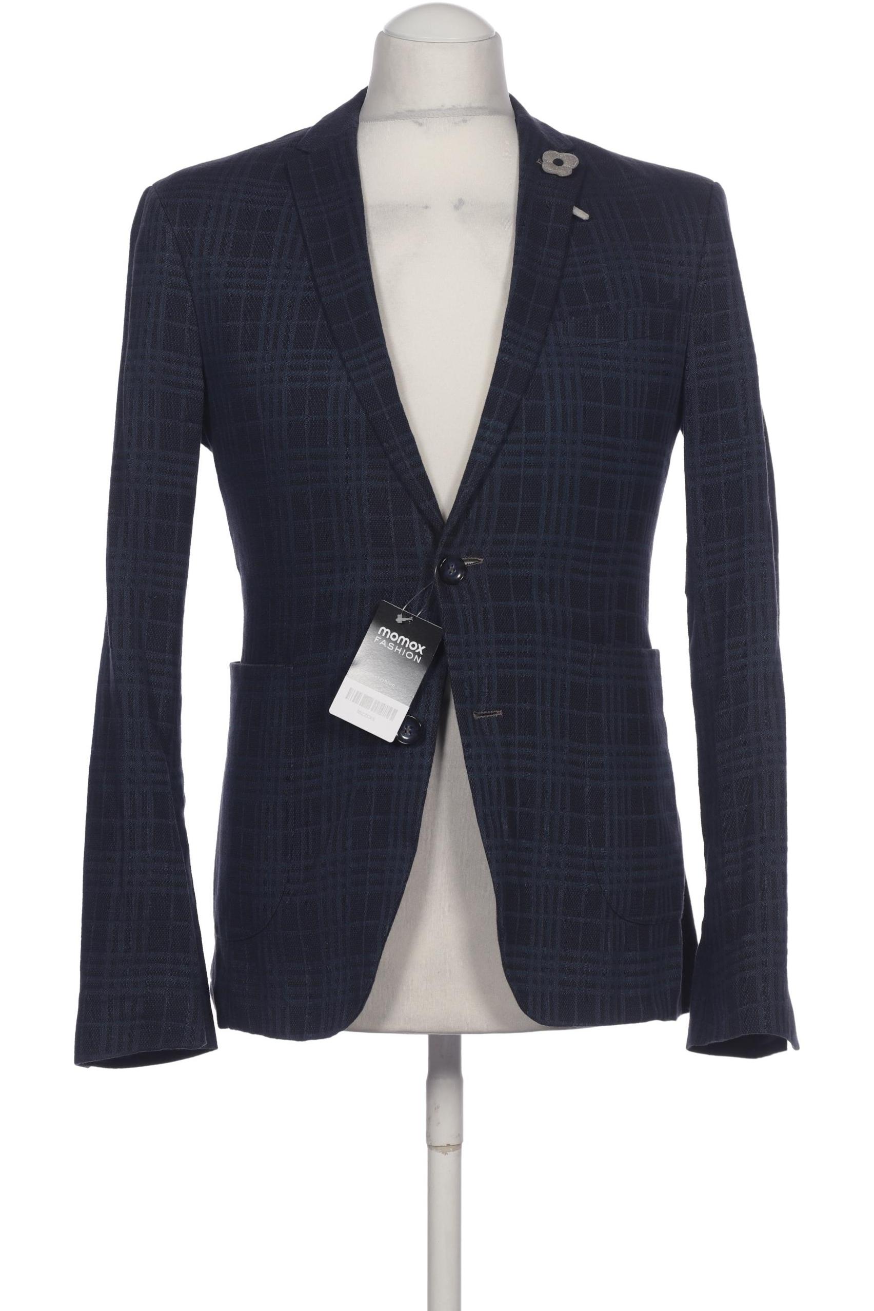 

Cinque Herren Sakko, marineblau