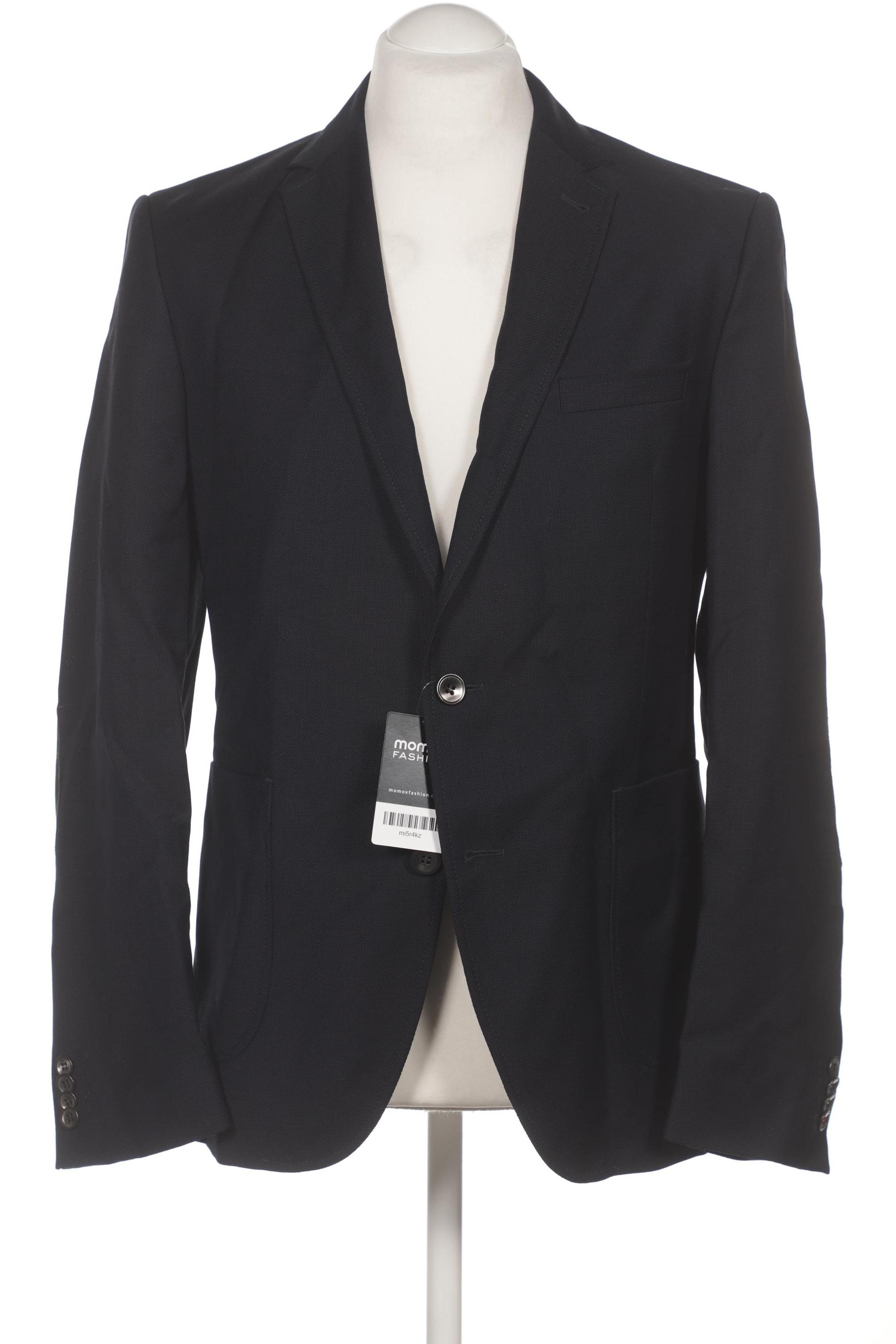 

Cinque Herren Sakko, marineblau, Gr. 50