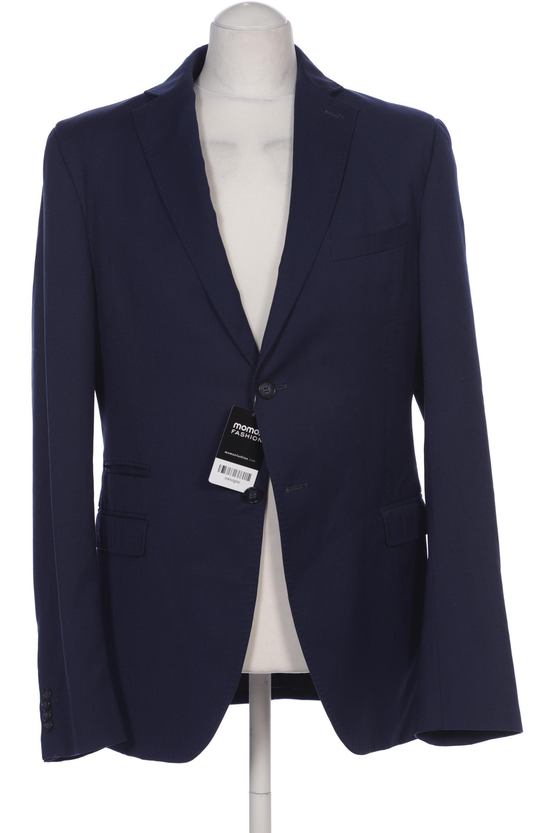 

Cinque Herren Sakko, marineblau, Gr. 98