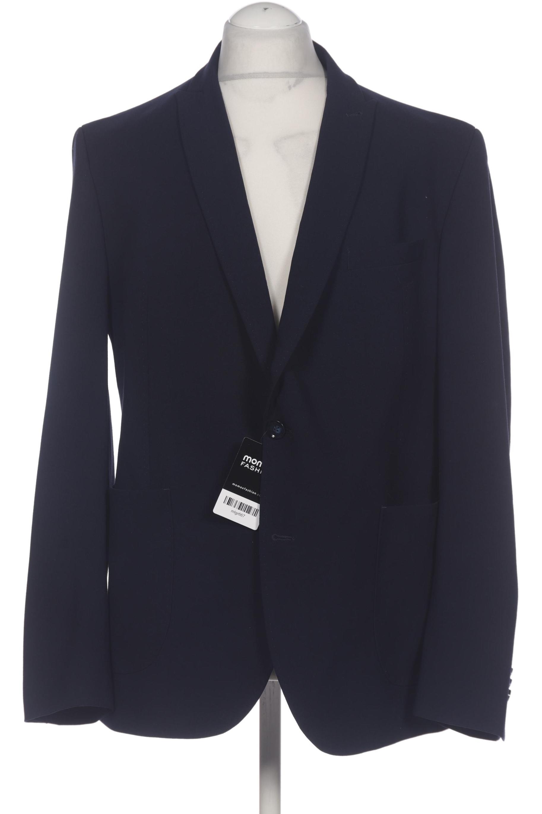 

Cinque Herren Sakko, marineblau, Gr. 52