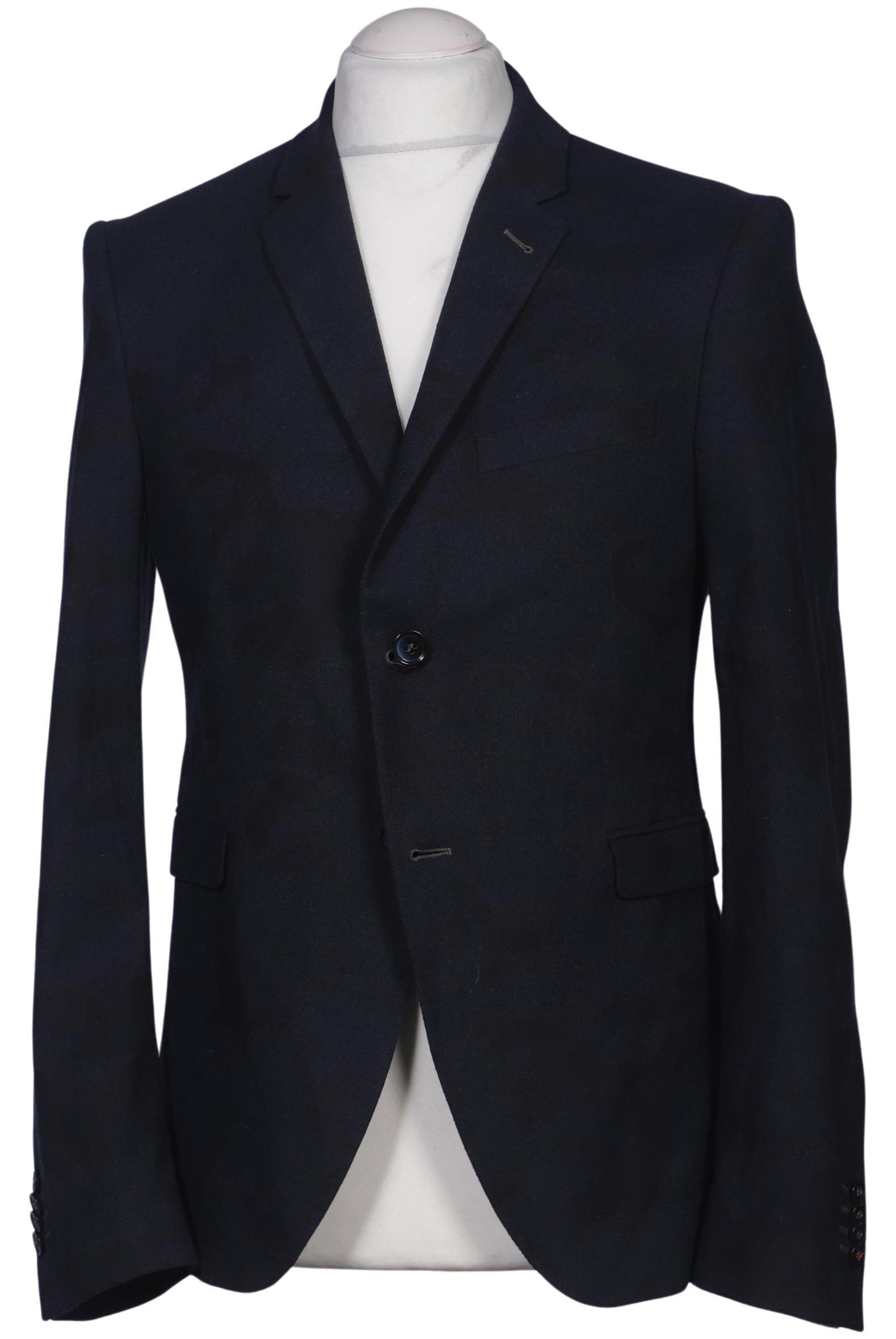 

Cinque Herren Sakko, marineblau, Gr. 48