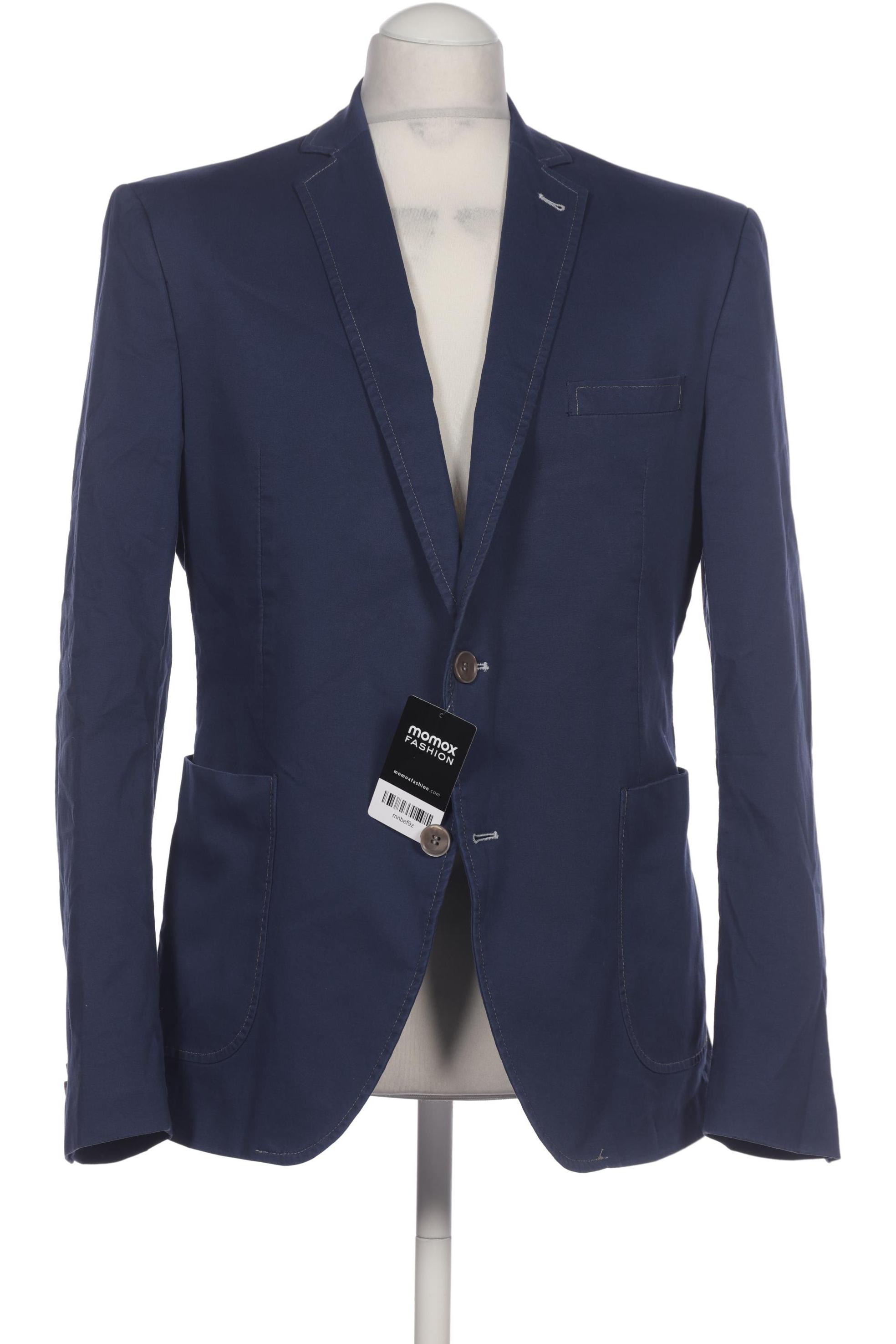 

Cinque Herren Sakko, marineblau