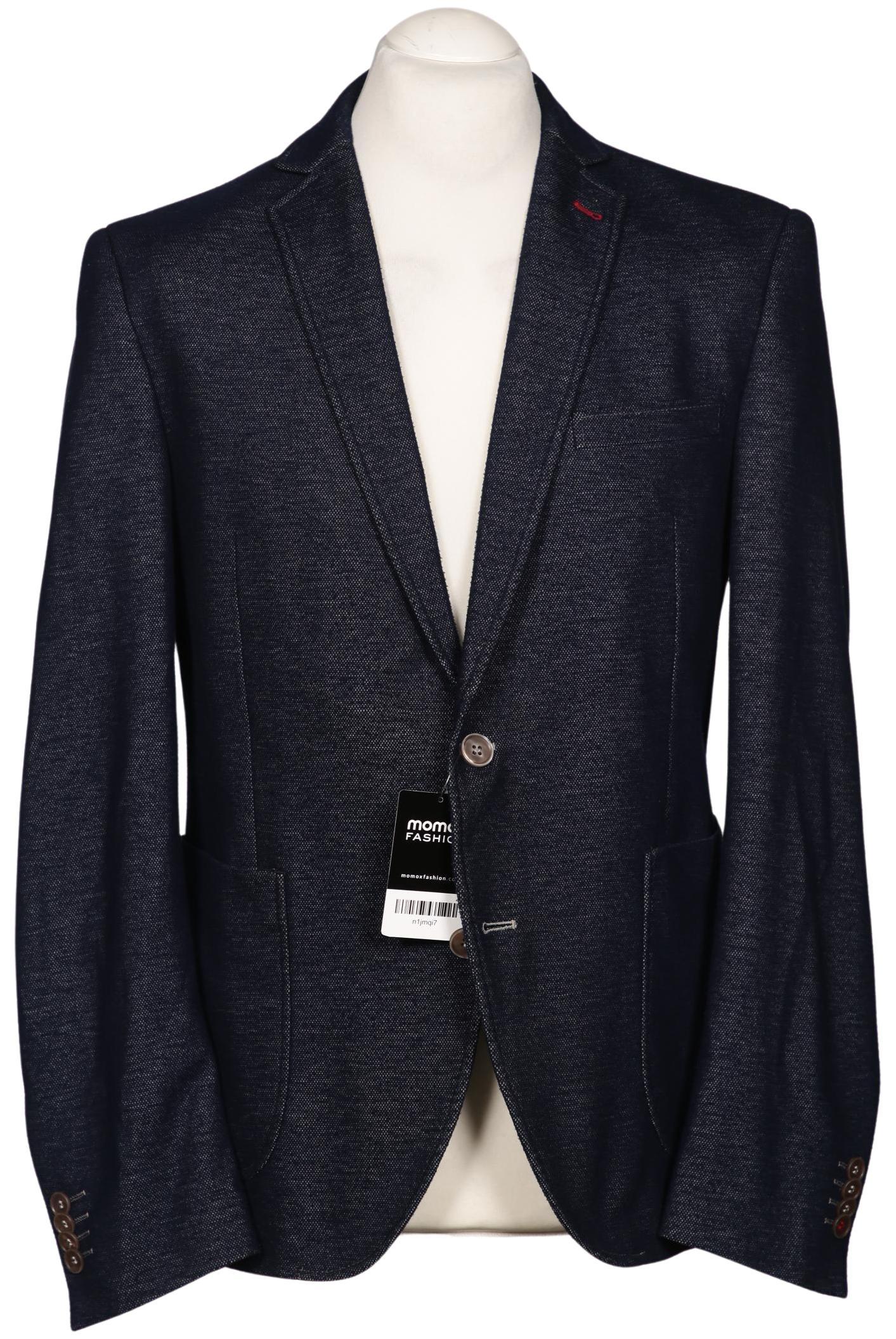 

Cinque Herren Sakko, marineblau, Gr. 50