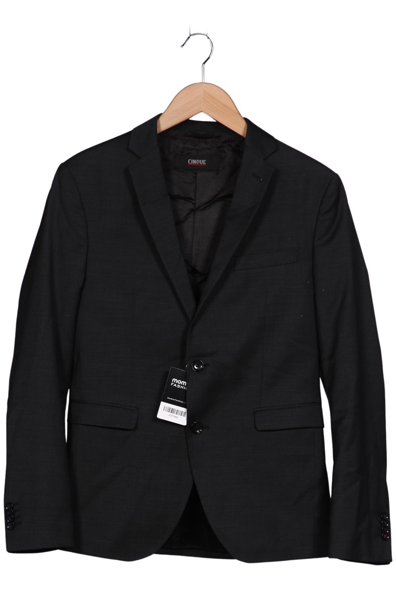 

Cinque Herren Sakko, grau, Gr. 46