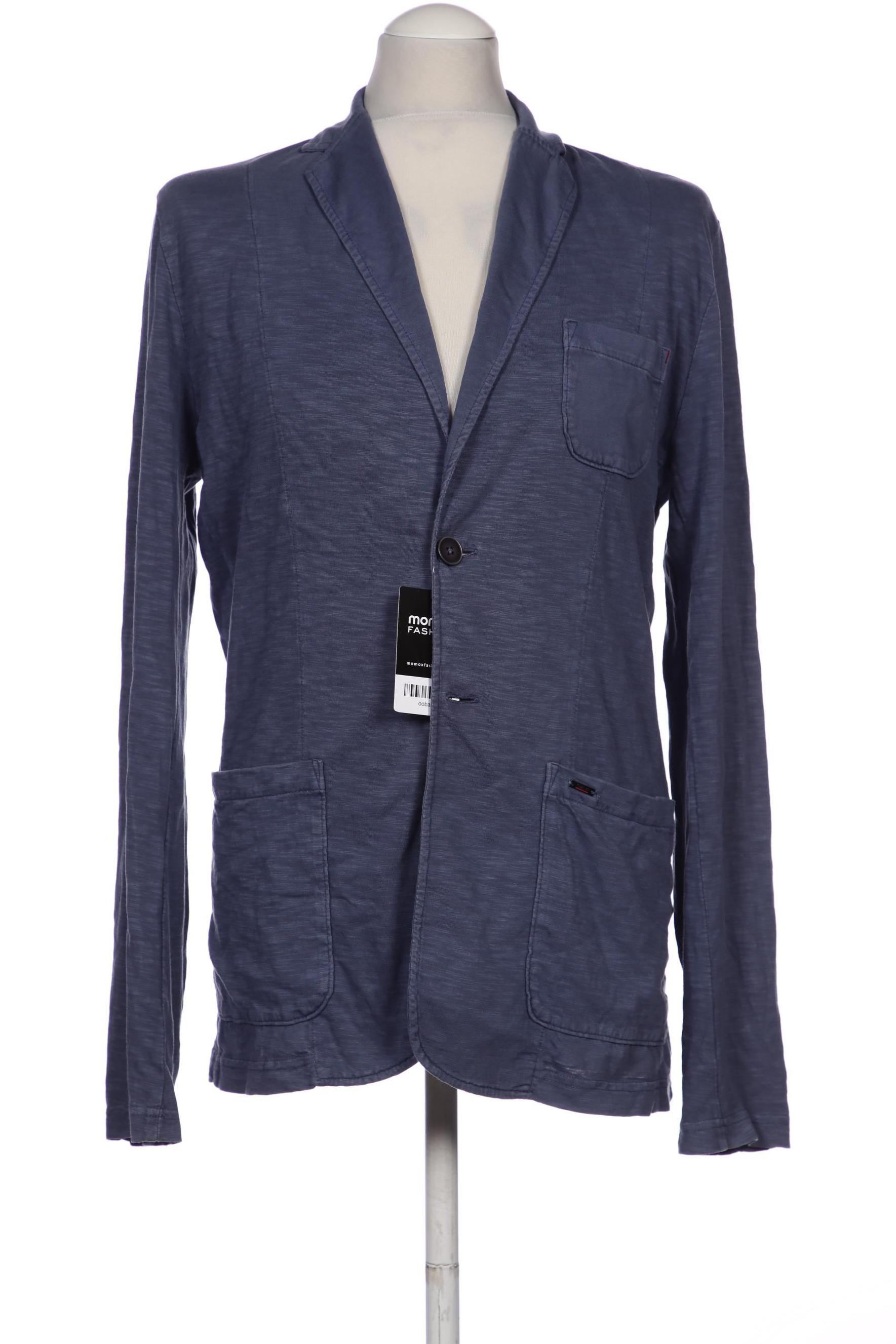

Cinque Herren Sakko, blau, Gr. 48