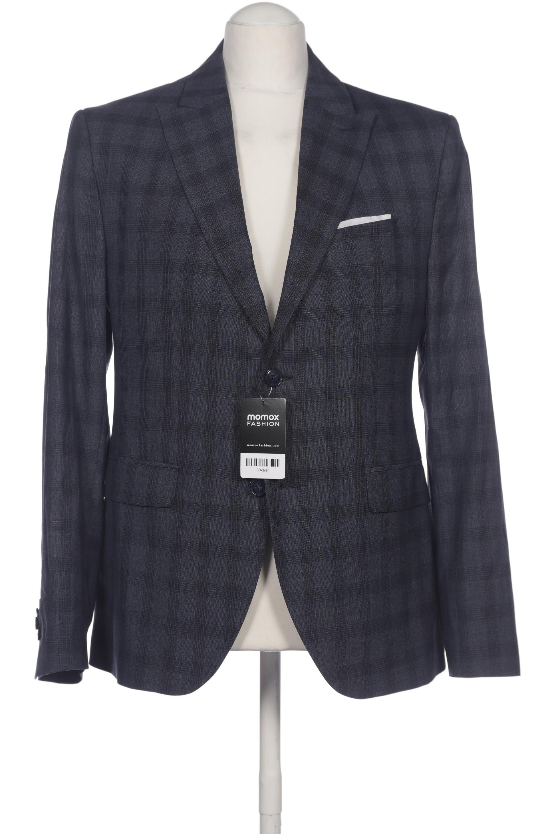 

Cinque Herren Sakko, marineblau, Gr. 48