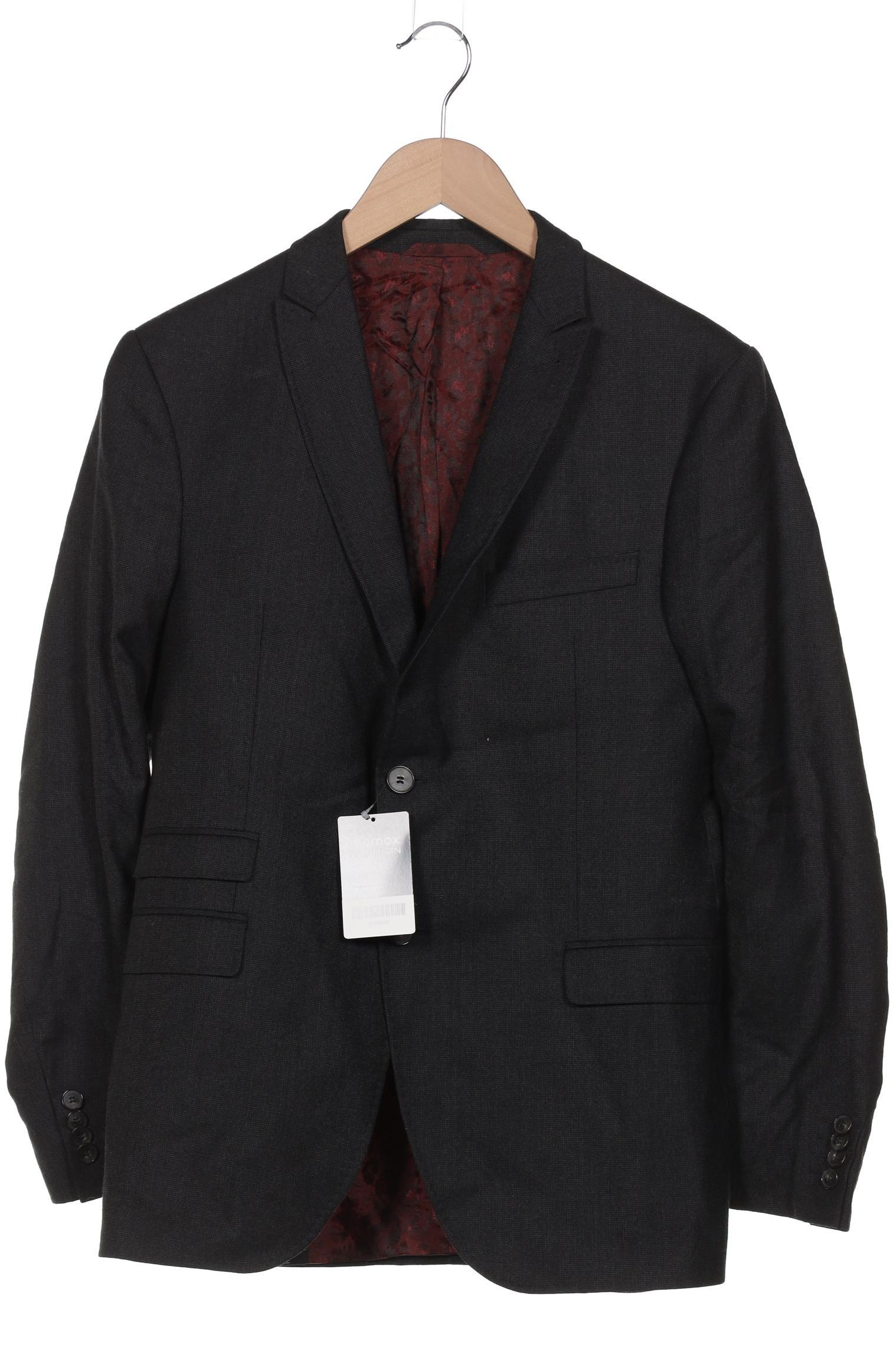 

Cinque Herren Sakko, schwarz, Gr. 46