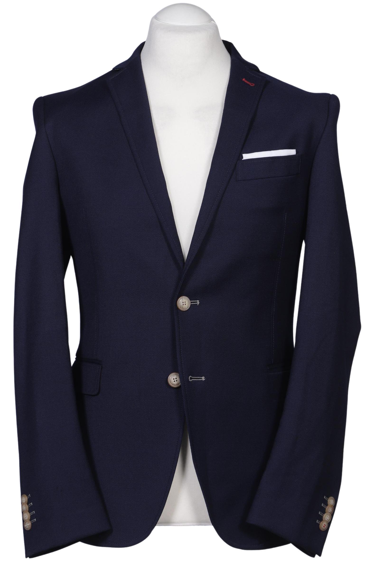 

Cinque Herren Sakko, marineblau, Gr. 94