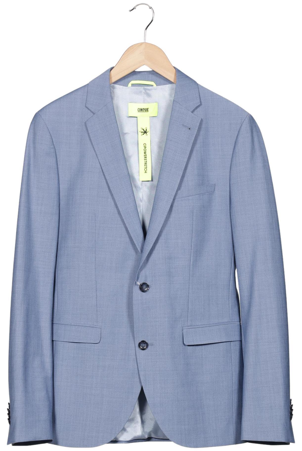 

Cinque Herren Sakko, hellblau, Gr. 94