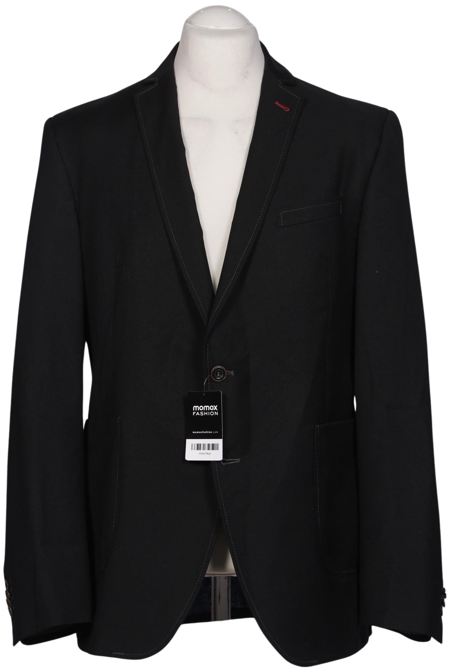 

Cinque Herren Sakko, schwarz, Gr. 106