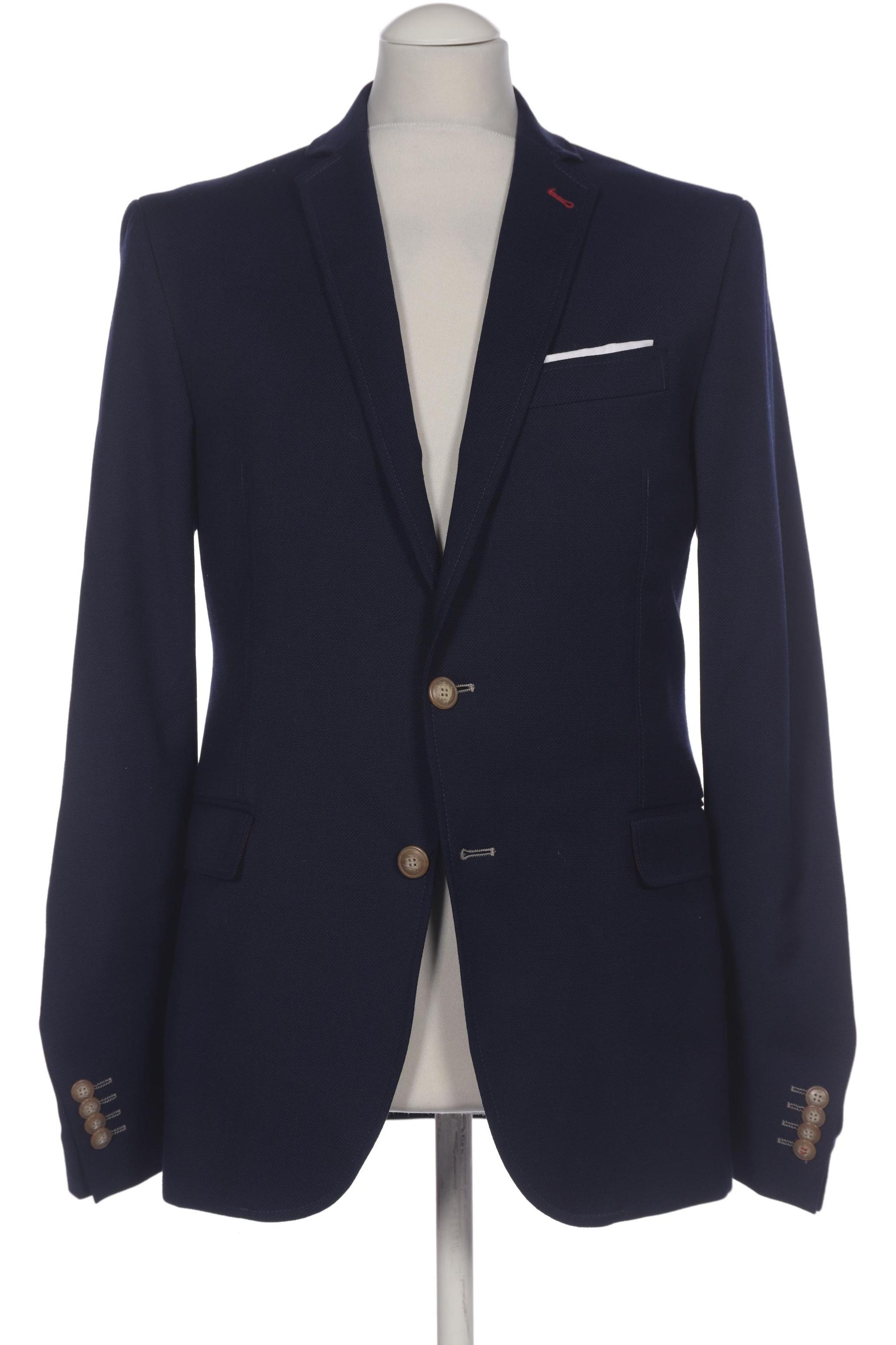 

Cinque Herren Sakko, marineblau, Gr. 94