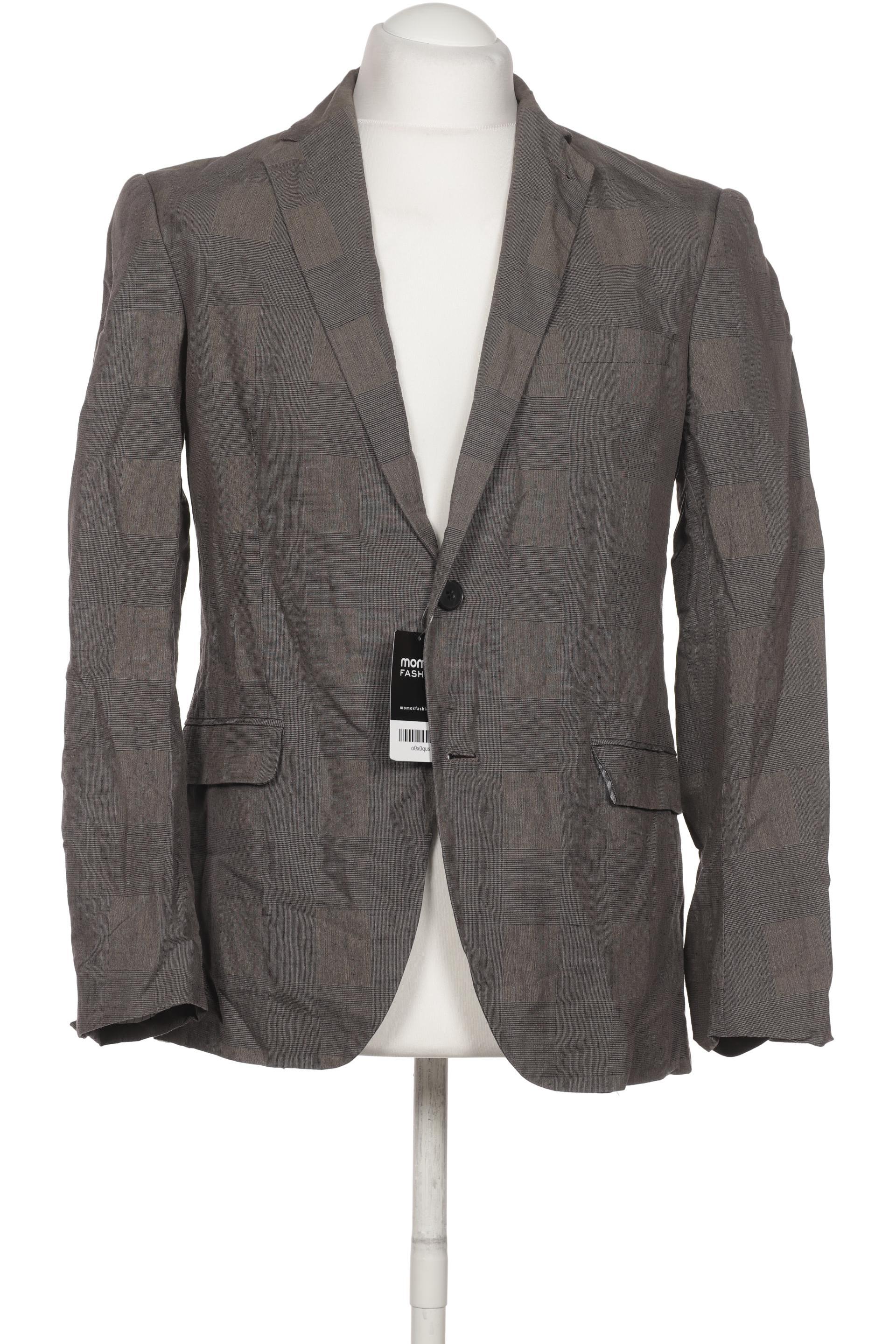 

Cinque Herren Sakko, grau, Gr. 48
