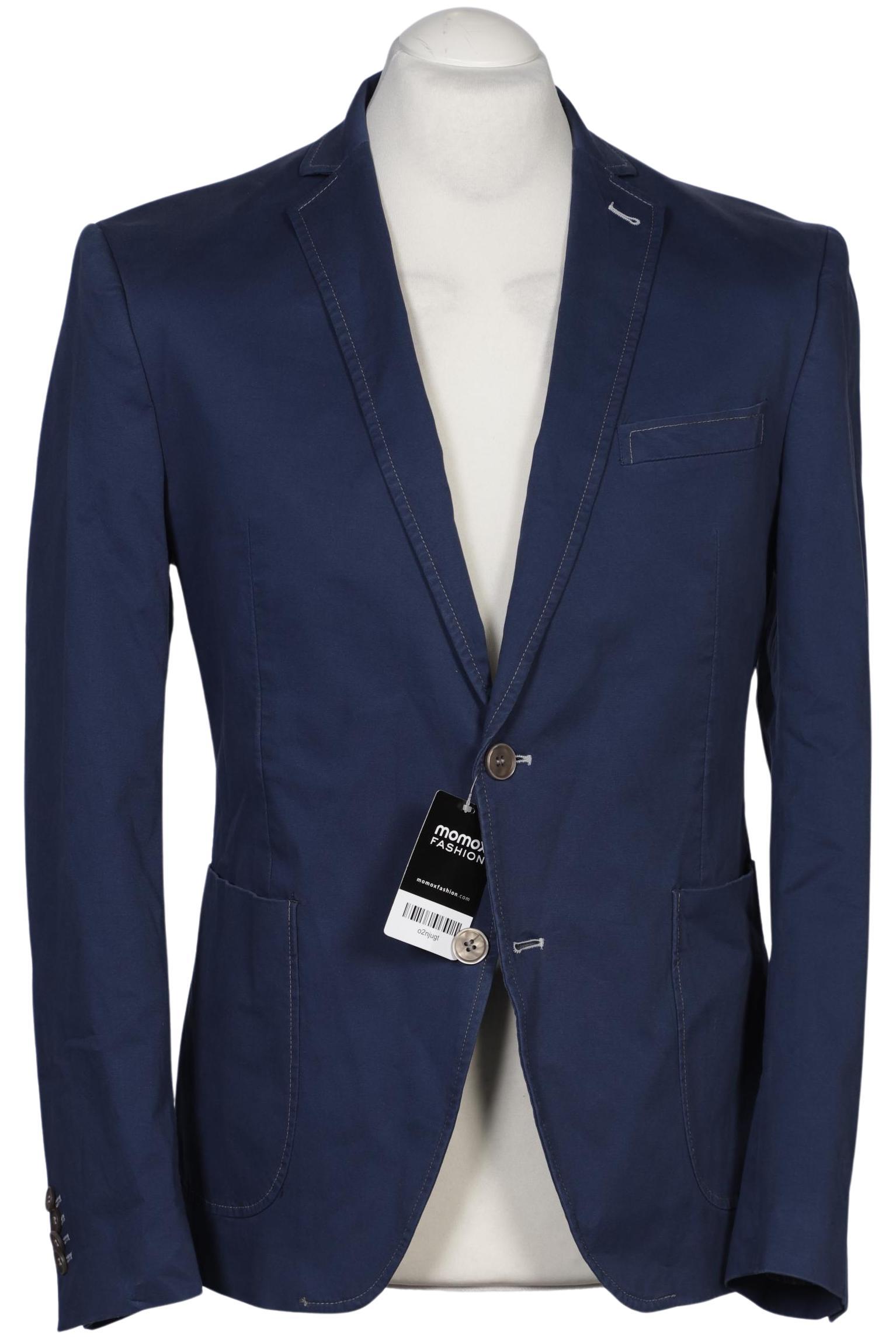 

Cinque Herren Sakko, marineblau, Gr. 50