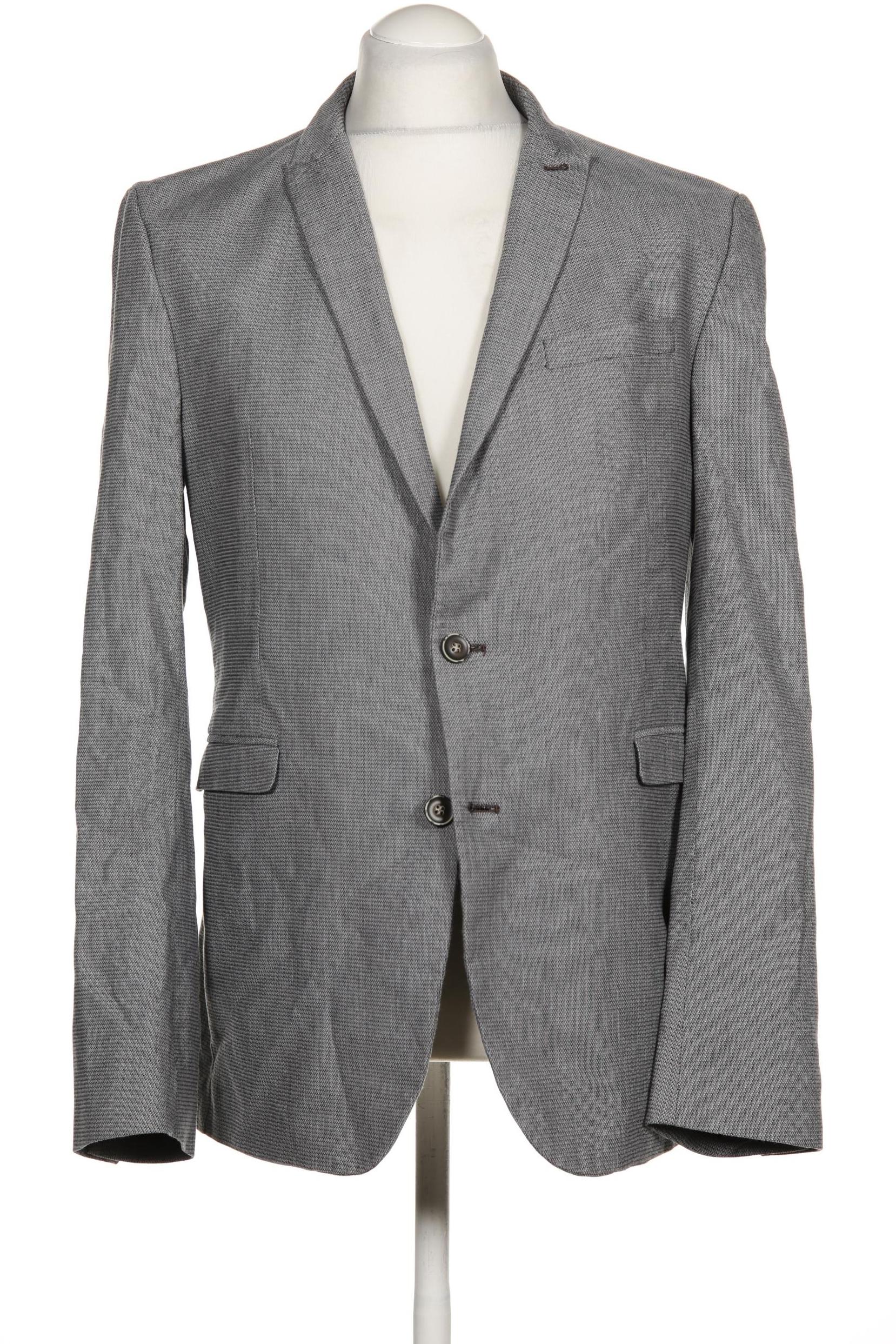 

Cinque Herren Sakko, grau, Gr. 102