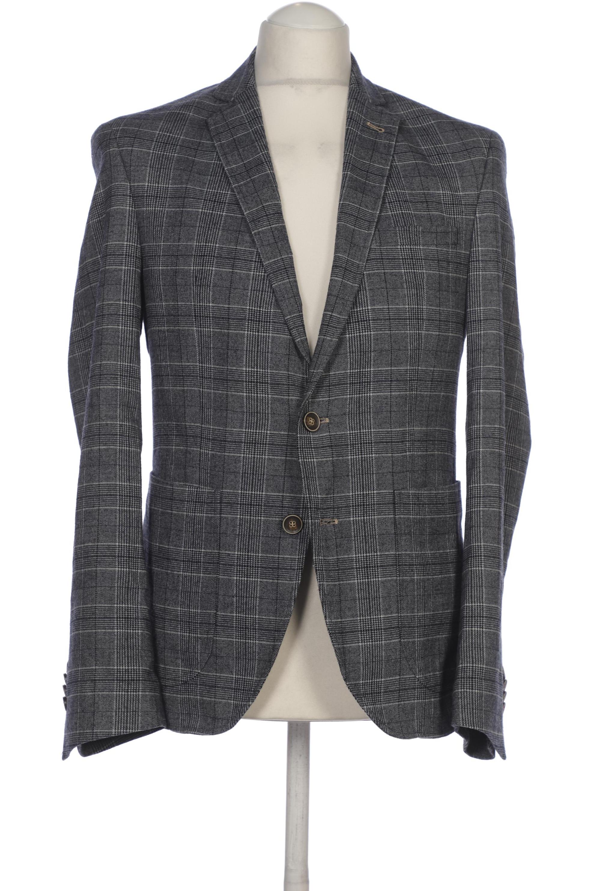 

Cinque Herren Sakko, blau