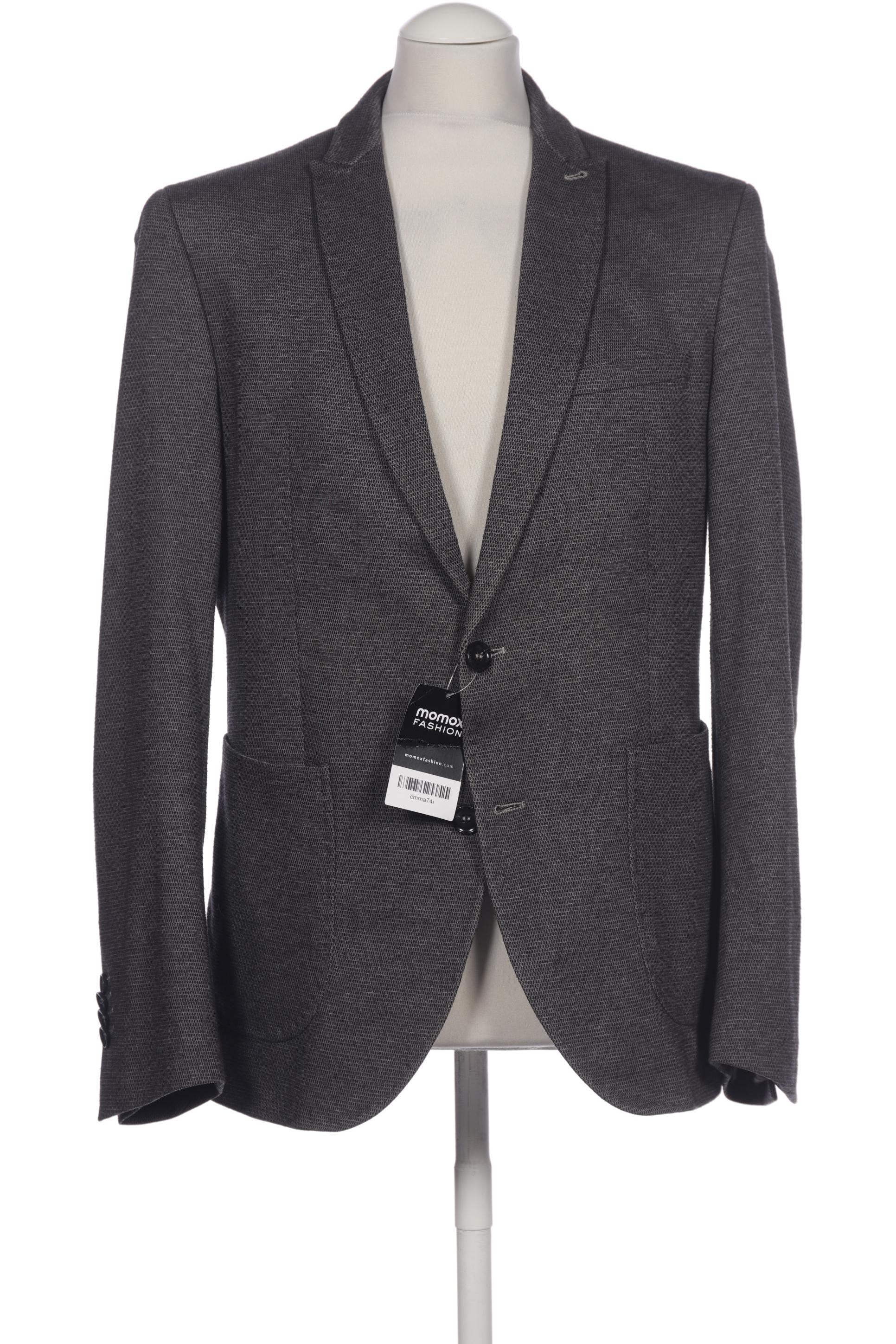 

Cinque Herren Sakko, grau, Gr. 48