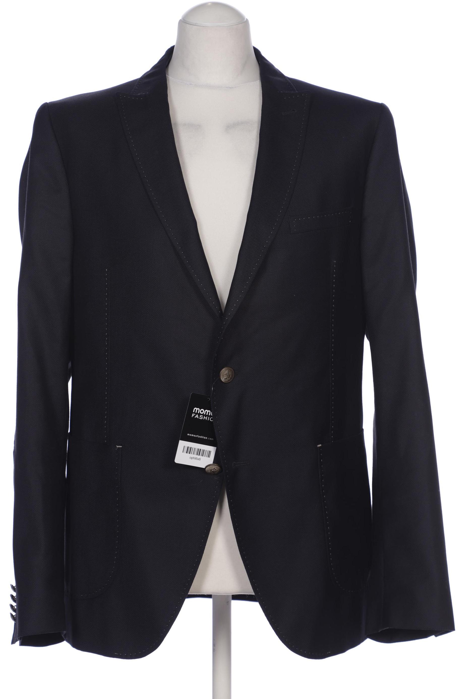 

Cinque Herren Sakko, marineblau, Gr. 50