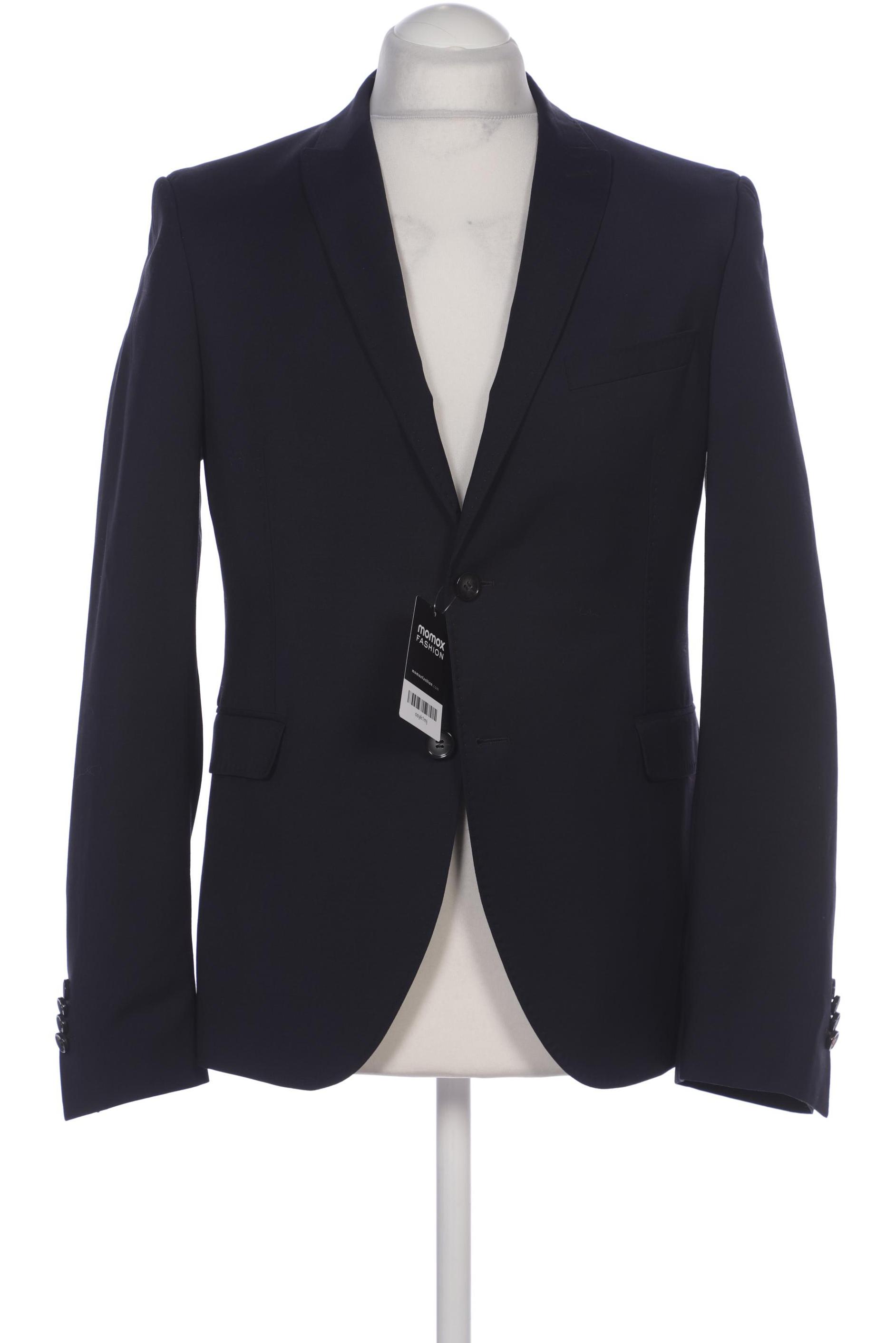 

Cinque Herren Sakko, marineblau, Gr. 48