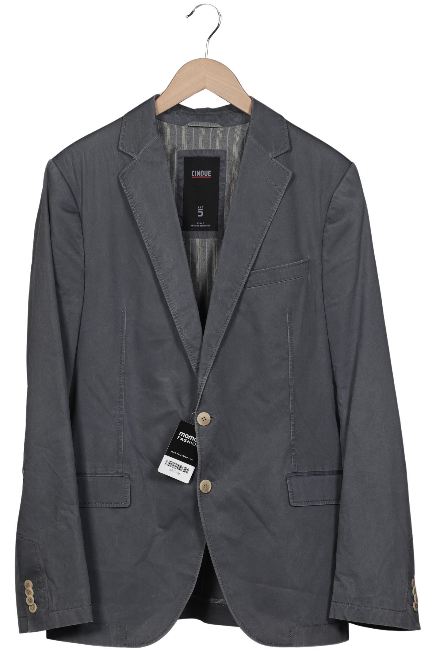 

Cinque Herren Sakko, grau, Gr. 94