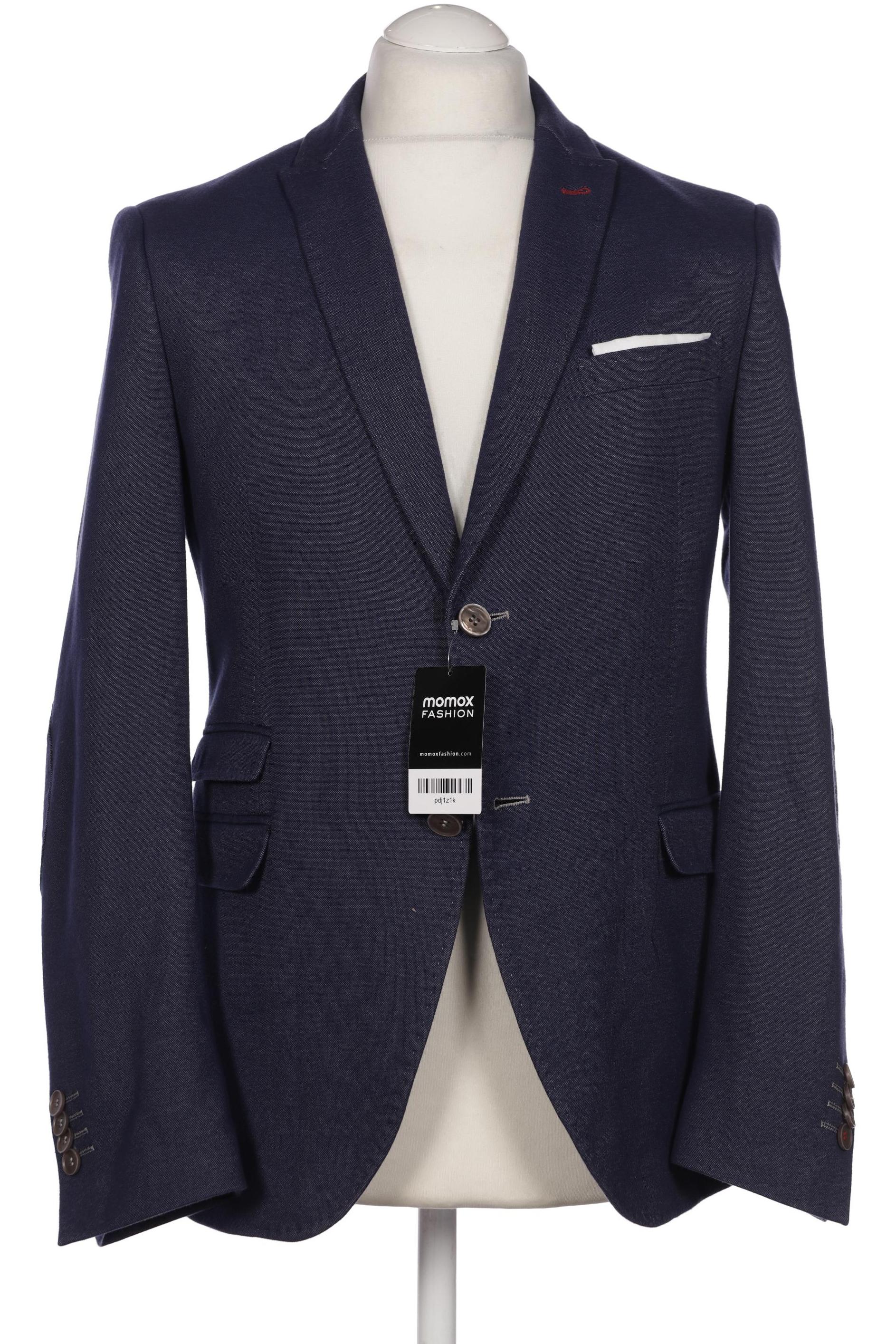

Cinque Herren Sakko, marineblau, Gr. 46