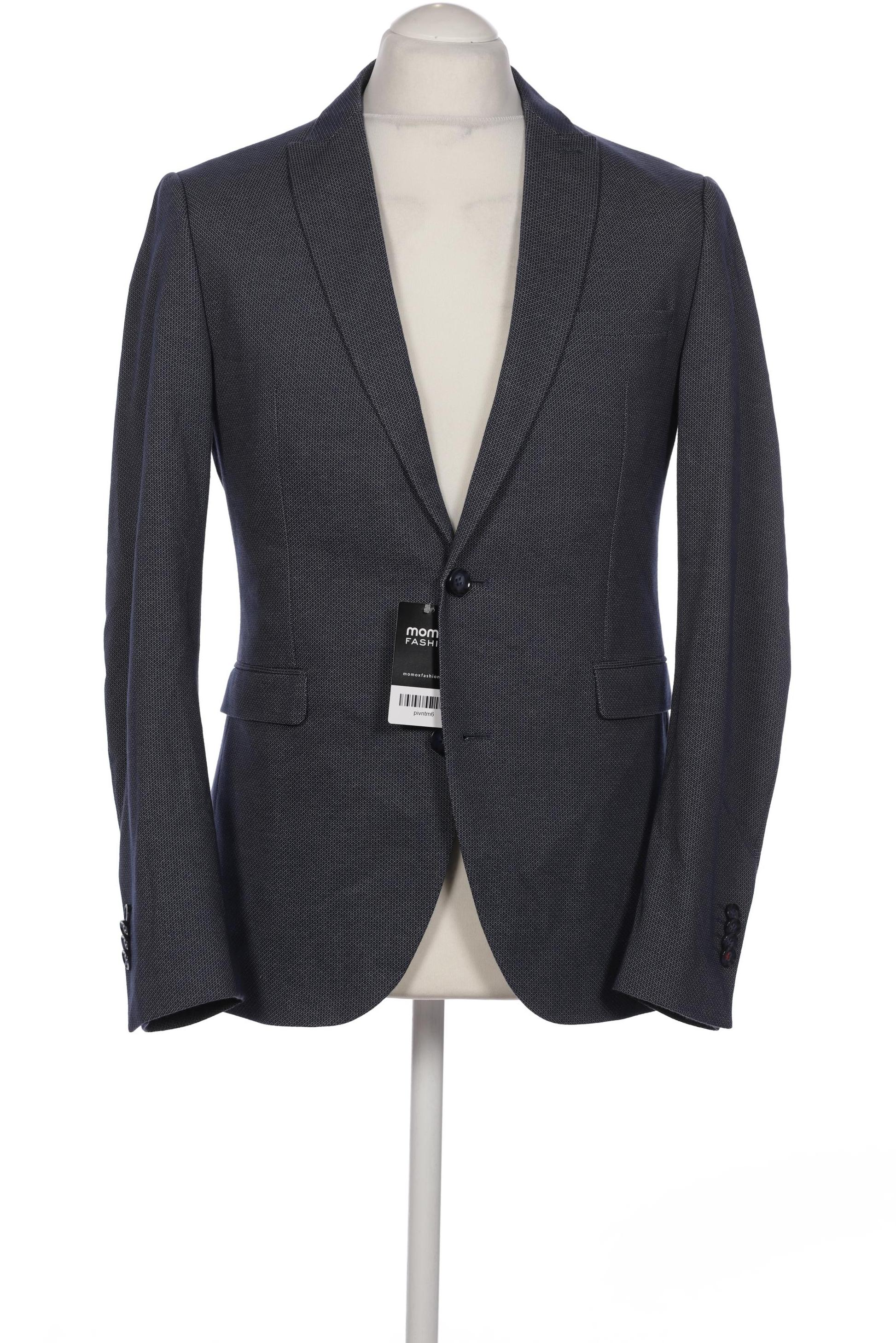 

Cinque Herren Sakko, marineblau, Gr. 48