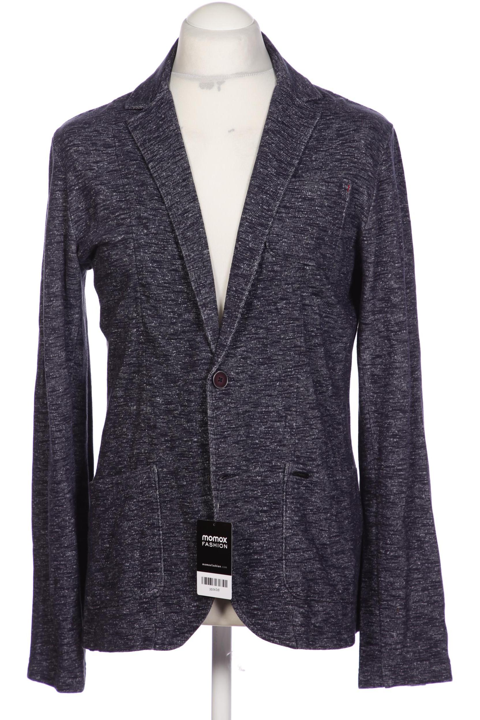 

Cinque Herren Sakko, marineblau, Gr. 48