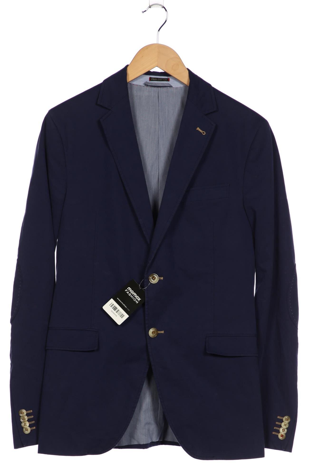 

Cinque Herren Sakko, marineblau, Gr. 94