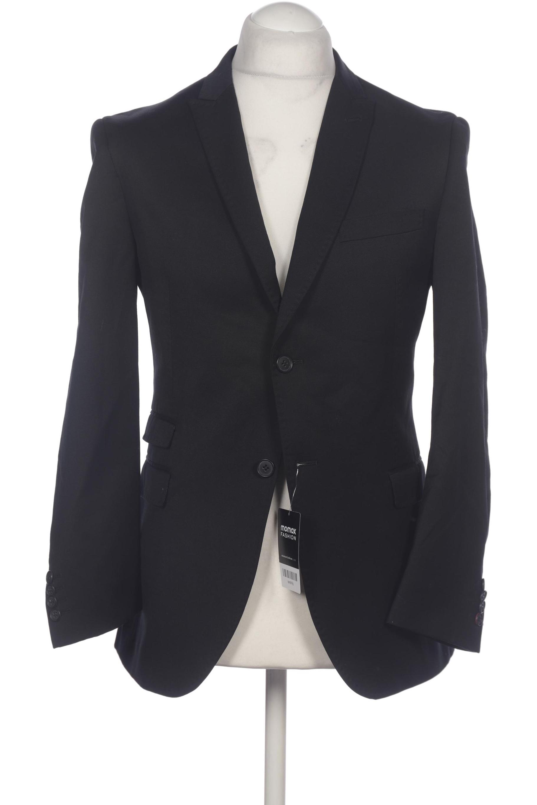 

Cinque Herren Sakko, schwarz, Gr. 44