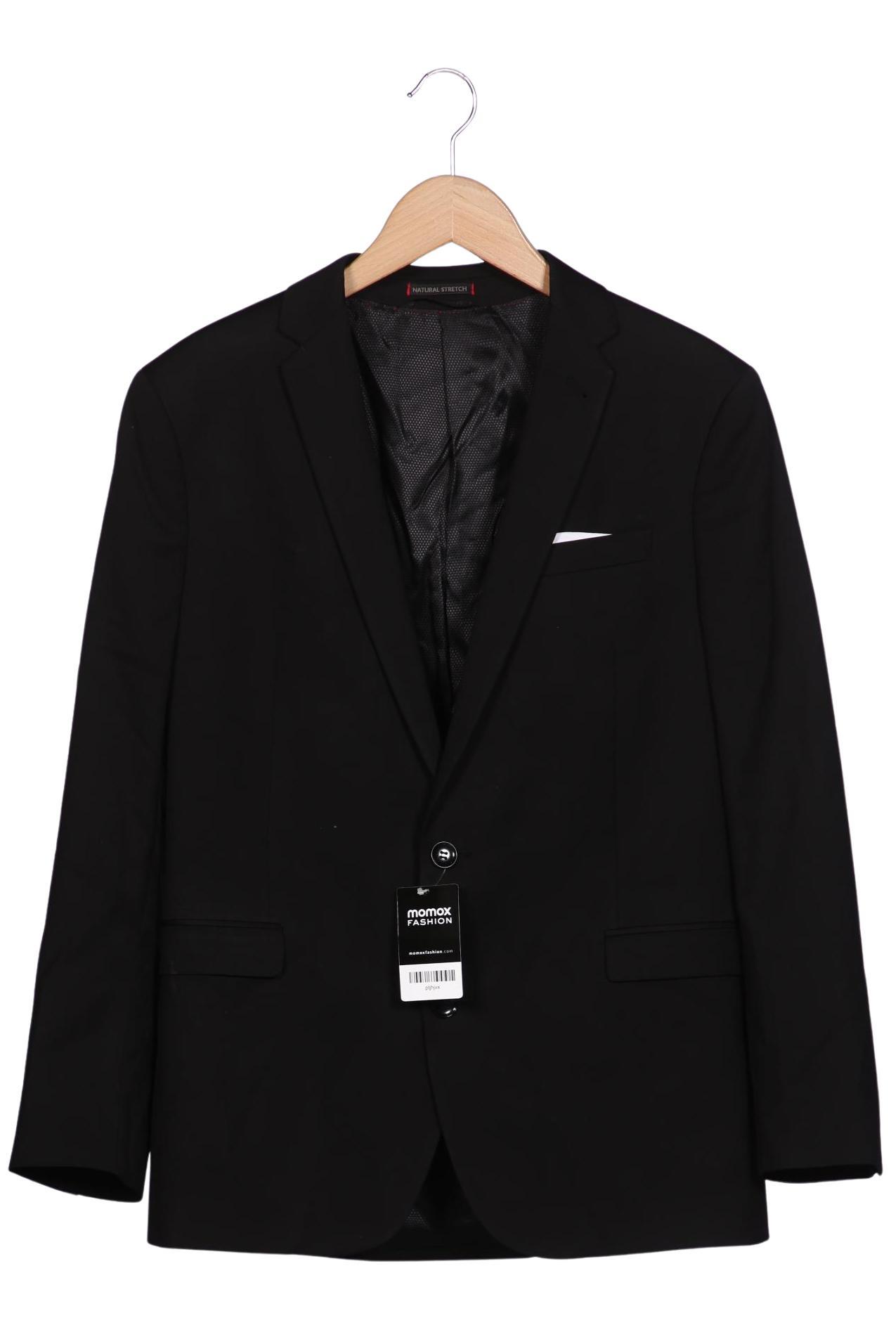 

Cinque Herren Sakko, schwarz, Gr. 48