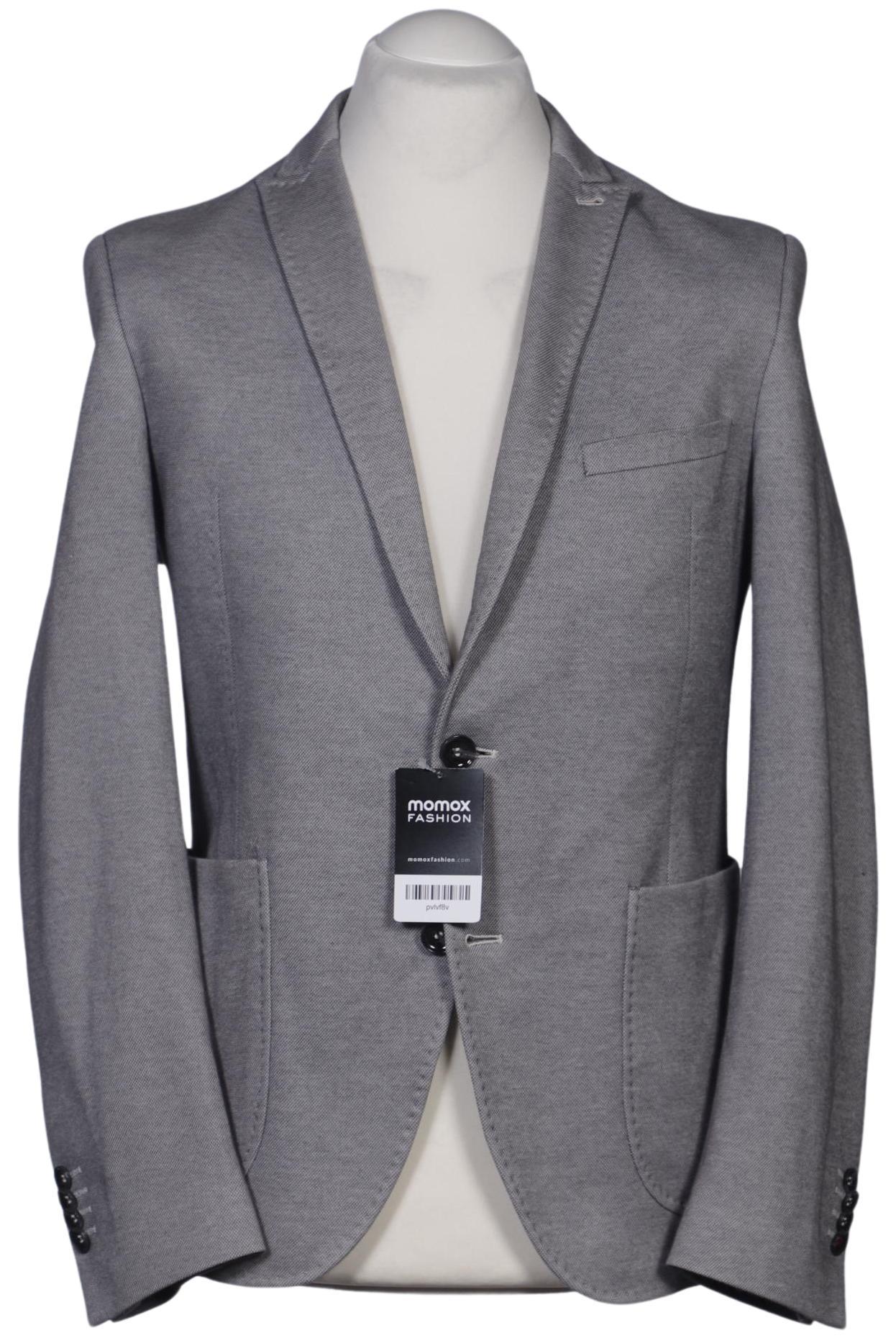 

Cinque Herren Sakko, grau, Gr. 48