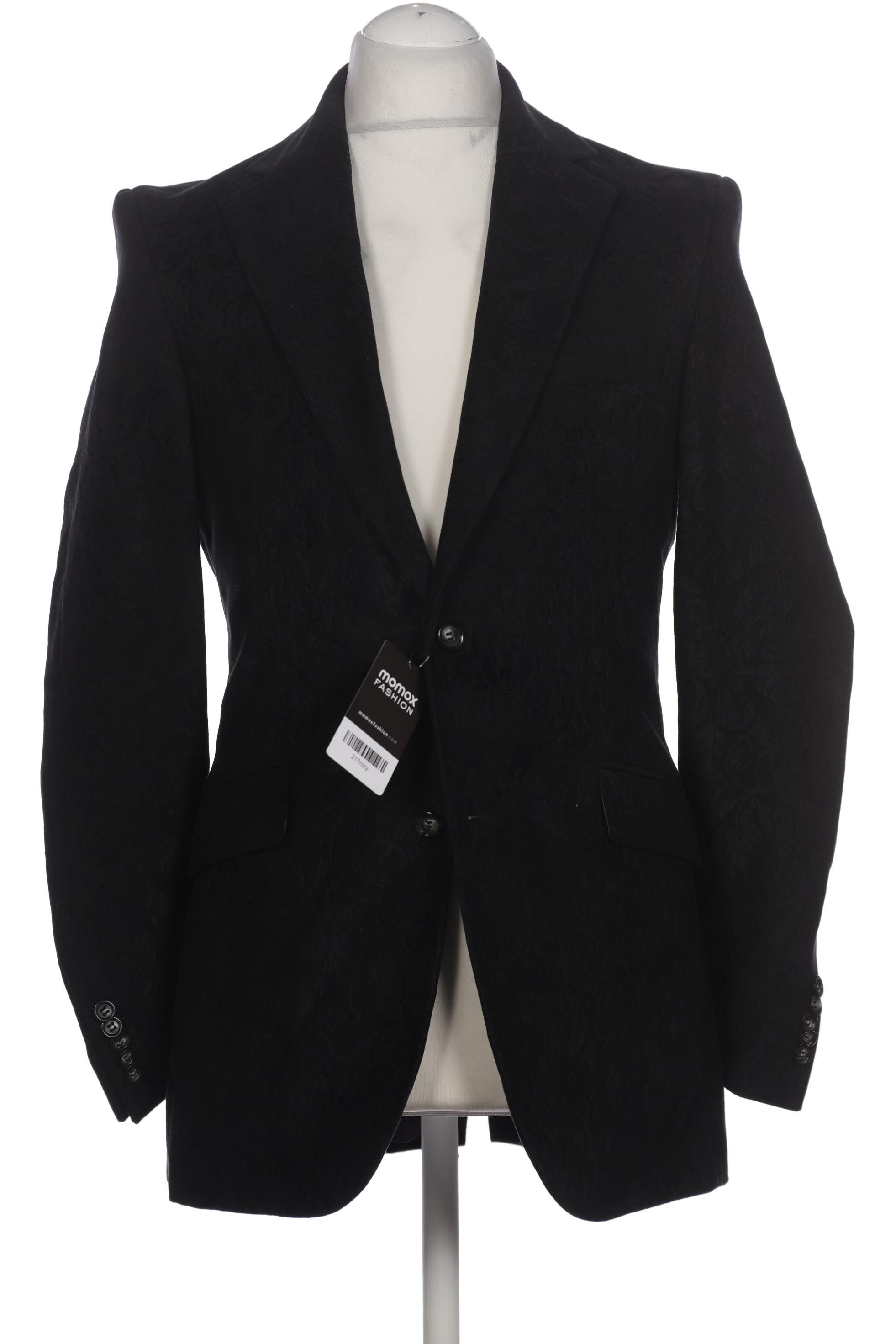 

Cinque Herren Sakko, schwarz, Gr. 48