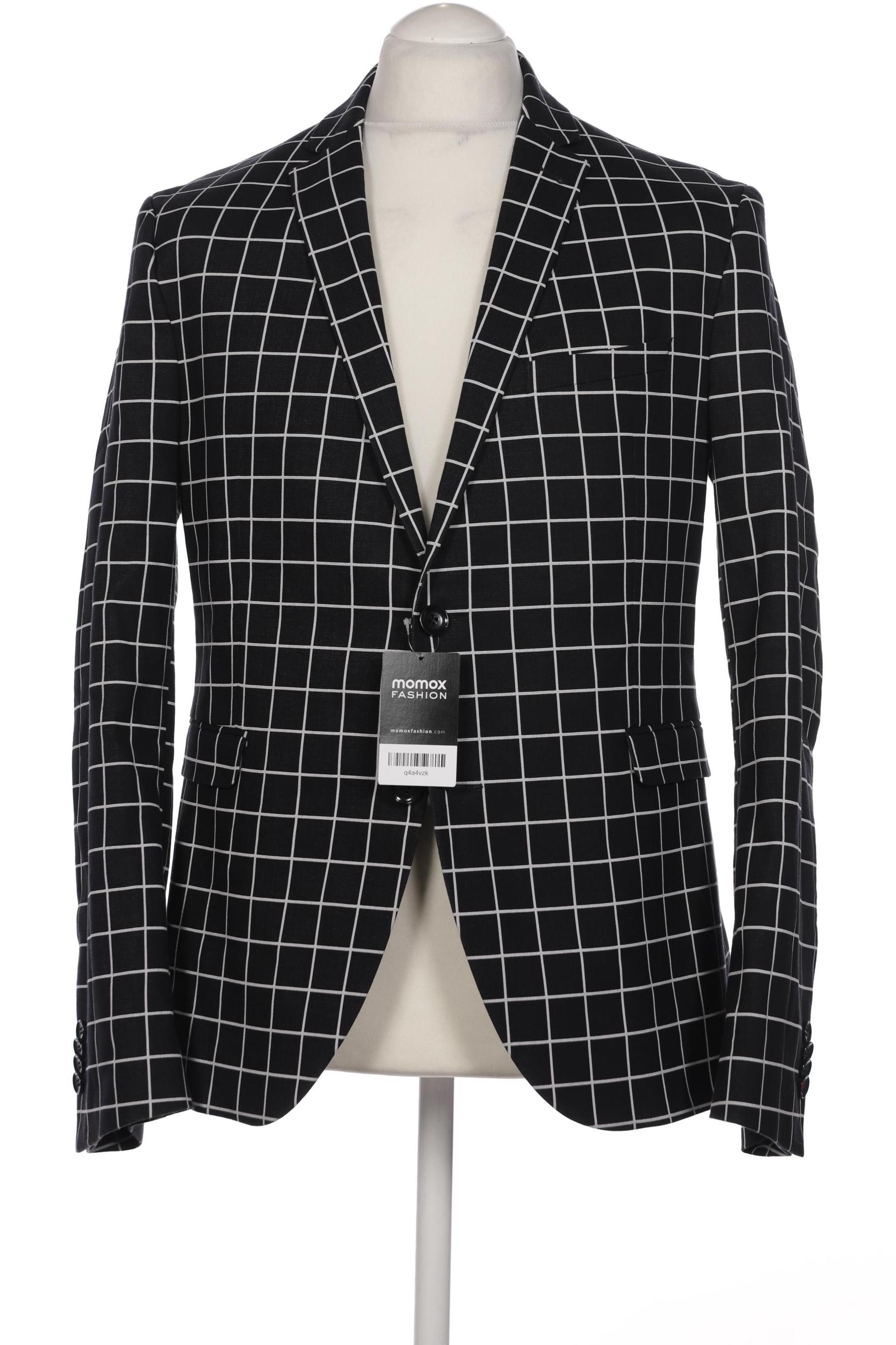 

Cinque Herren Sakko, schwarz, Gr. 50