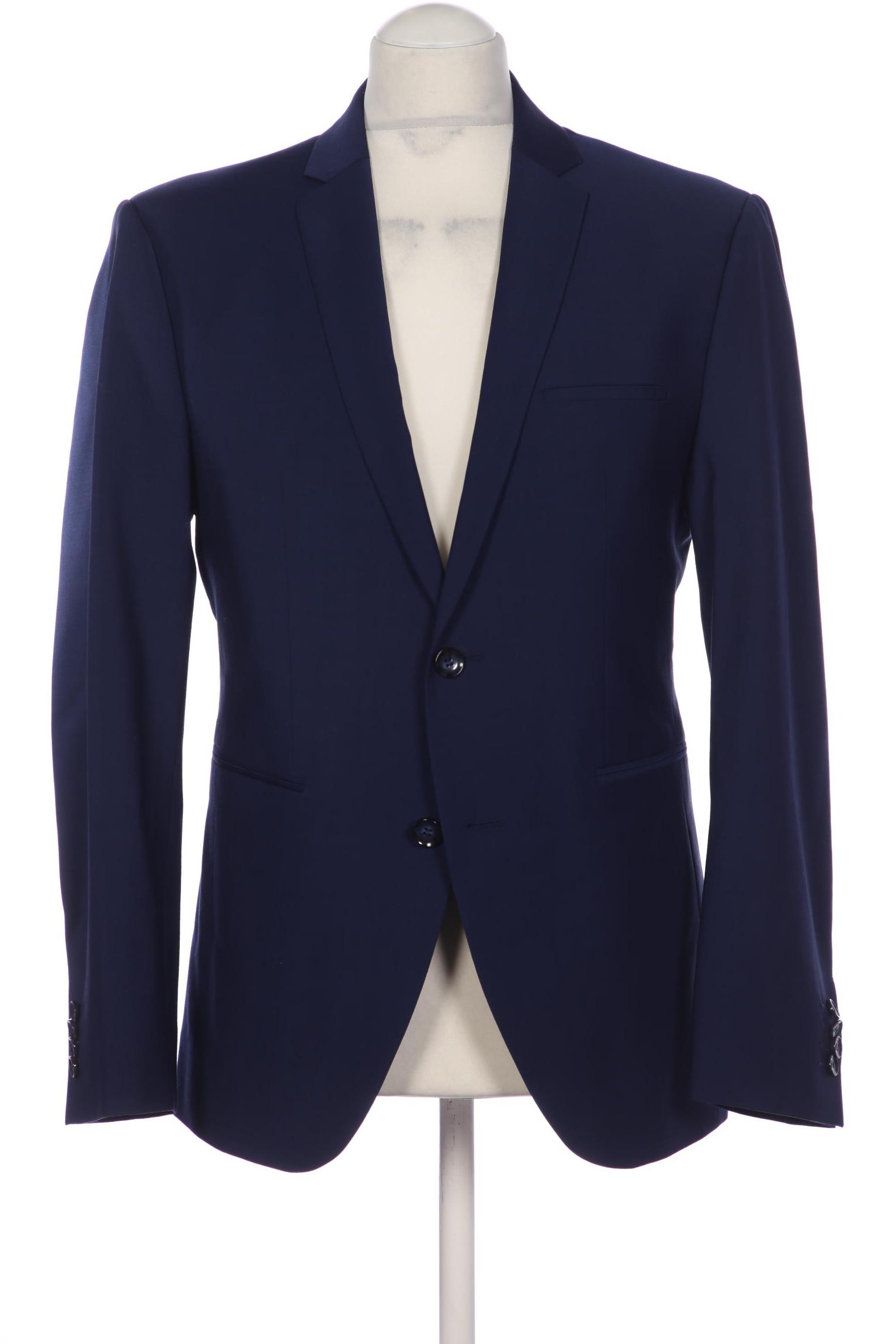 

Cinque Herren Sakko, marineblau